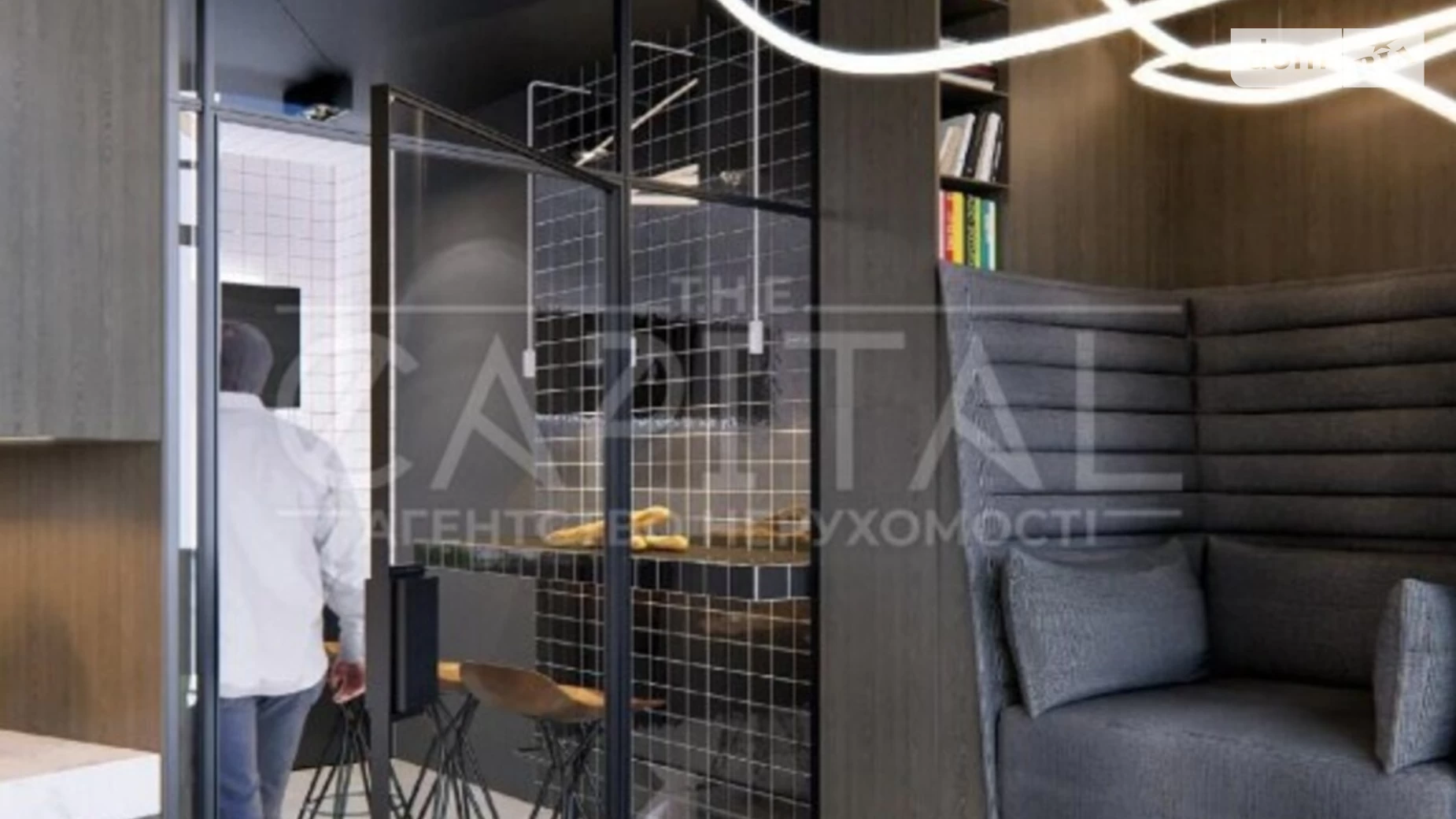 Продається офіс 132 кв. м в бізнес-центрі, цена: 270000 $ - фото 3