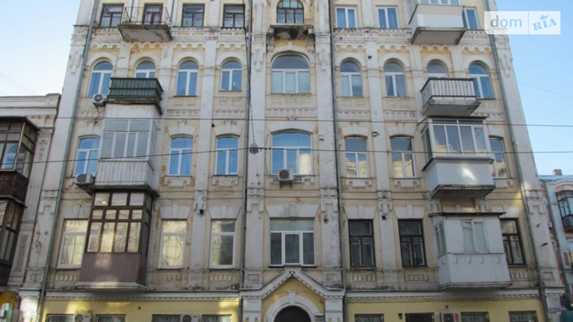 Продается 2-комнатная квартира 50 кв. м в Киеве, ул. Константиновская, 27 - фото 3
