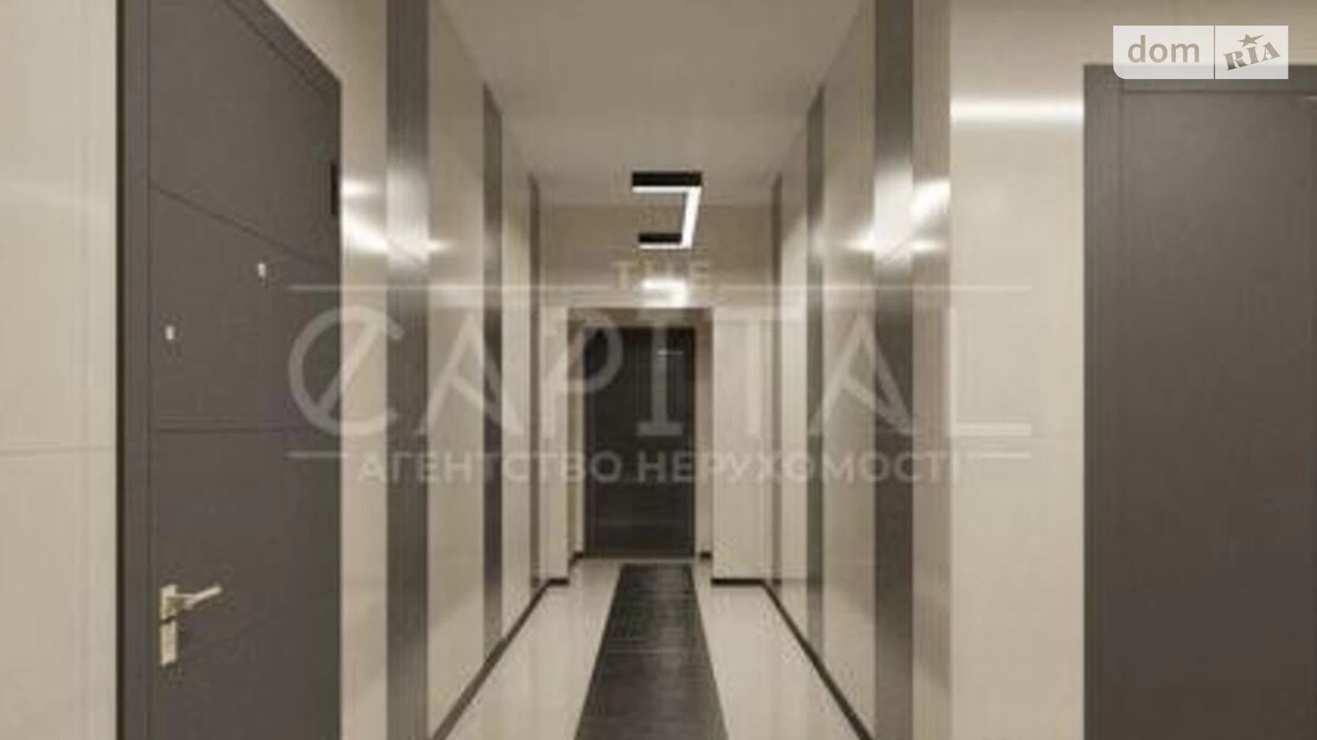Продається 3-кімнатна квартира 102 кв. м у Києві, вул. Глибочицька, 43 - фото 3