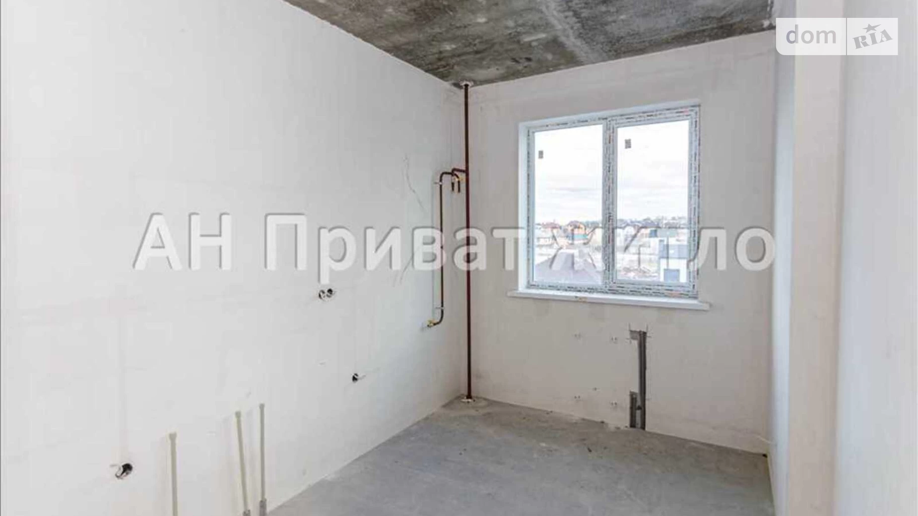 Продается 1-комнатная квартира 45 кв. м в Полтаве, ул. Башкирцевой Марии - фото 5