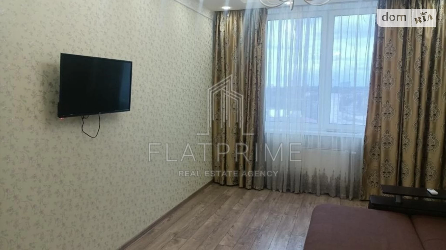 Продается 1-комнатная квартира 48 кв. м в Киеве, ул. Феодосийская, 2Л - фото 4