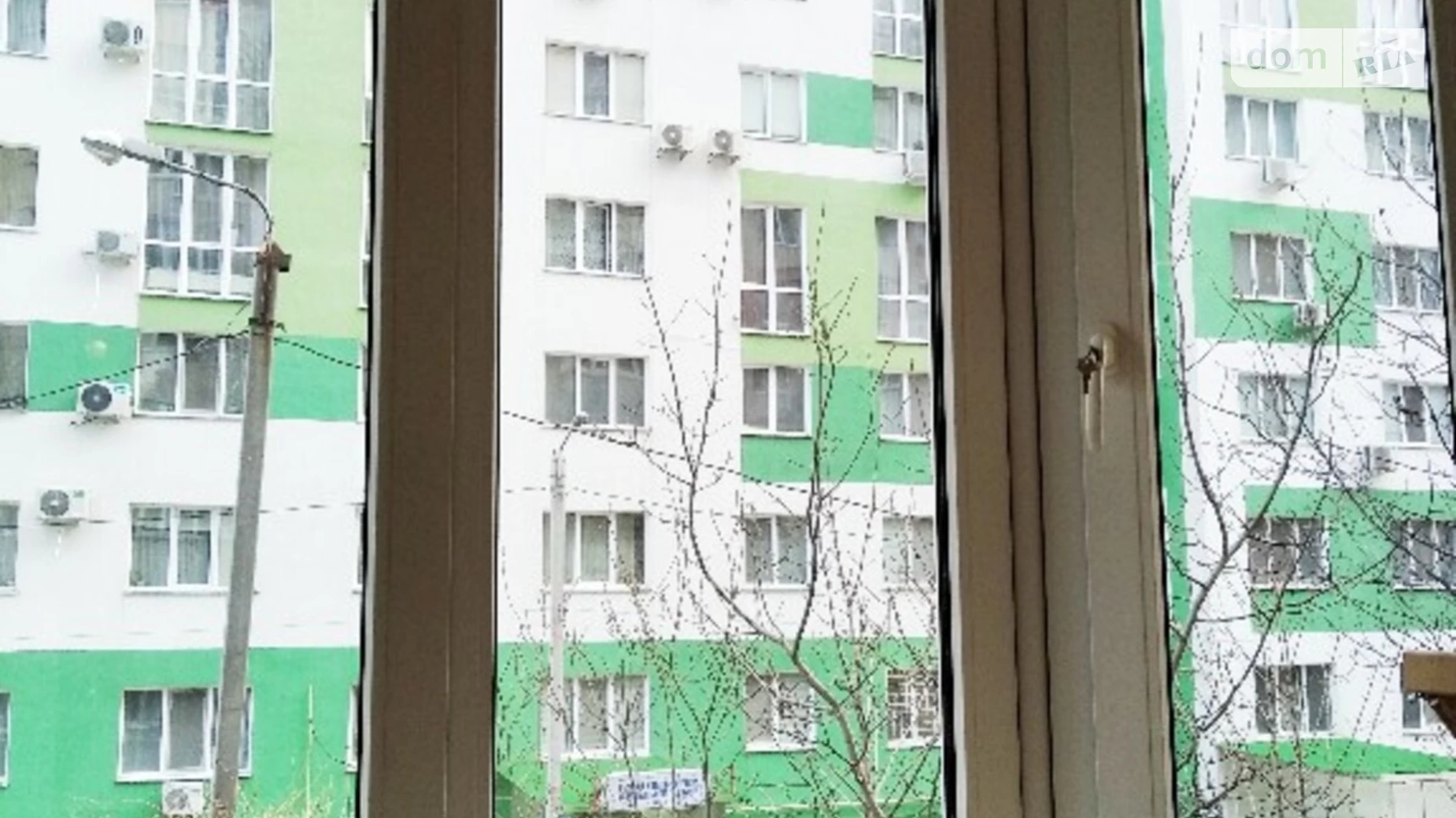 Продается 2-комнатная квартира 72 кв. м в Одессе, ул. Марсельская