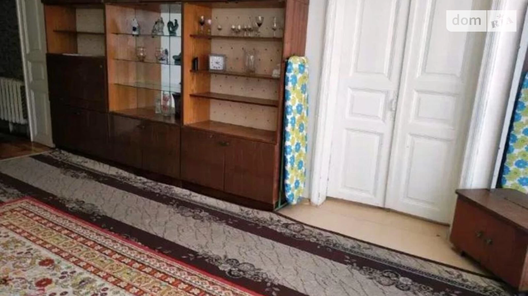 Продается 2-комнатная квартира 48 кв. м в Одессе, ул. Генерала Ватутина