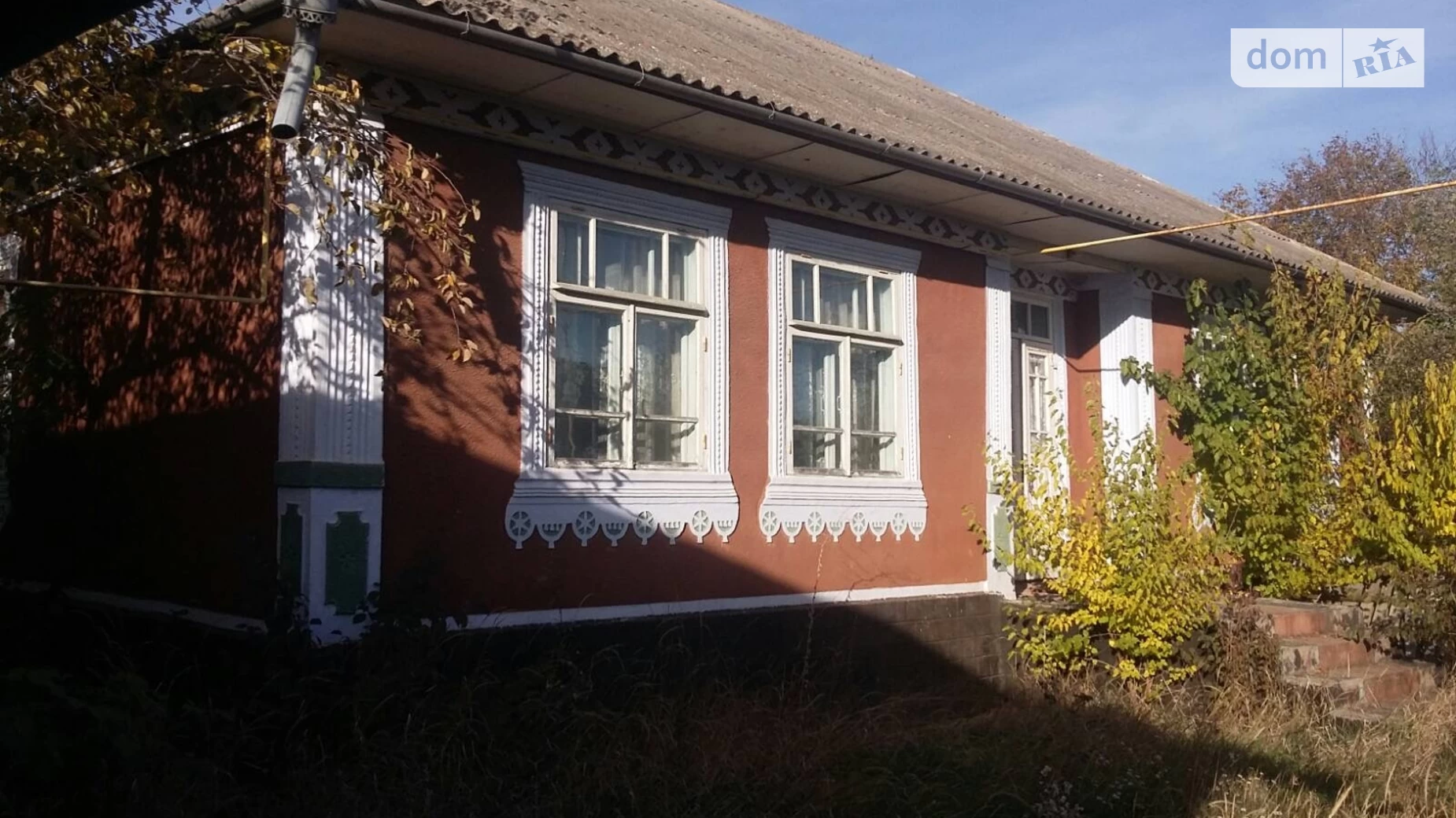 Продается одноэтажный дом 180 кв. м с верандой, цена: 5000 € - фото 2