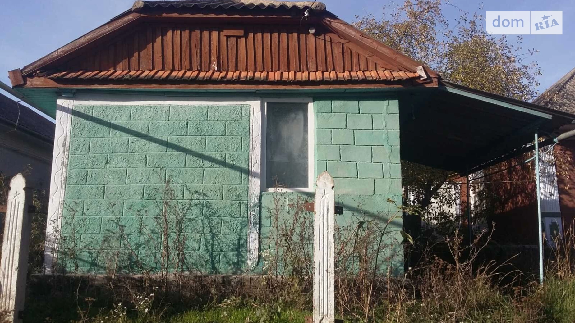 Продается одноэтажный дом 180 кв. м с верандой, цена: 5000 € - фото 4