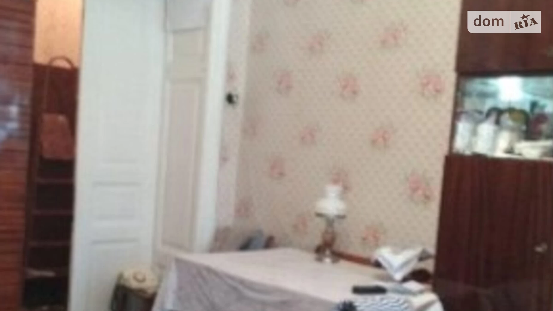 Продается 2-комнатная квартира 38 кв. м в Одессе, ул. Раскидайловская