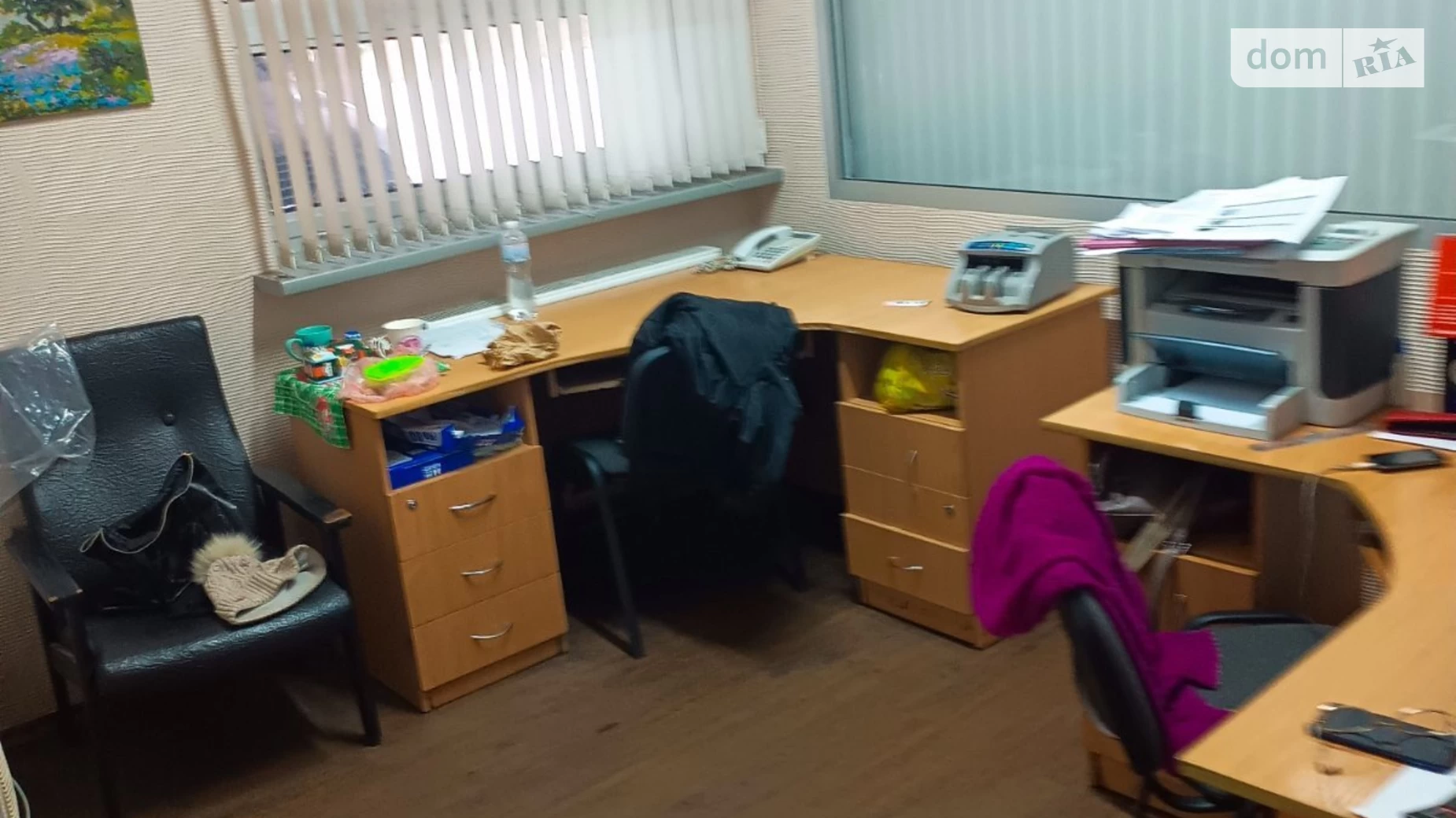 Продається офіс 160 кв. м в бізнес-центрі, цена: 95000 $ - фото 3