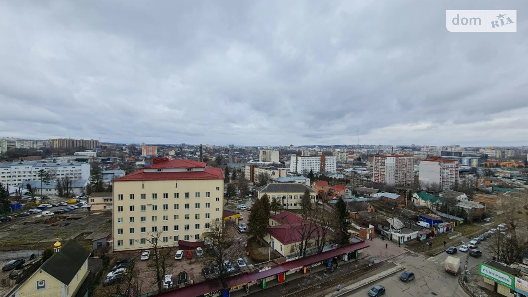 Продається 1-кімнатна квартира 36.2 кв. м у Хмельницькому, вул. Пілотська - фото 5