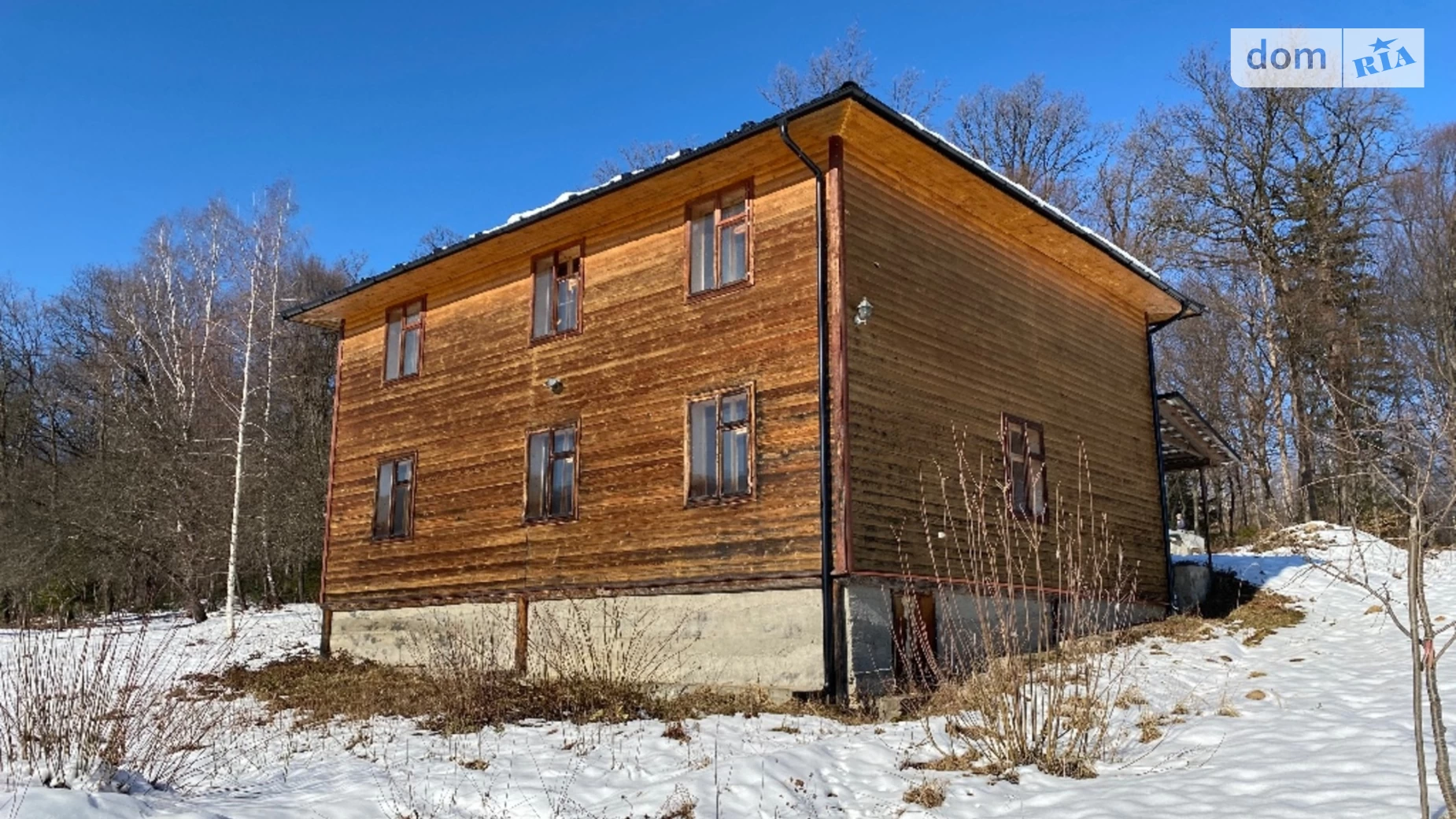 Продается дом на 2 этажа 208.3 кв. м с беседкой, цена: 59900 $ - фото 2