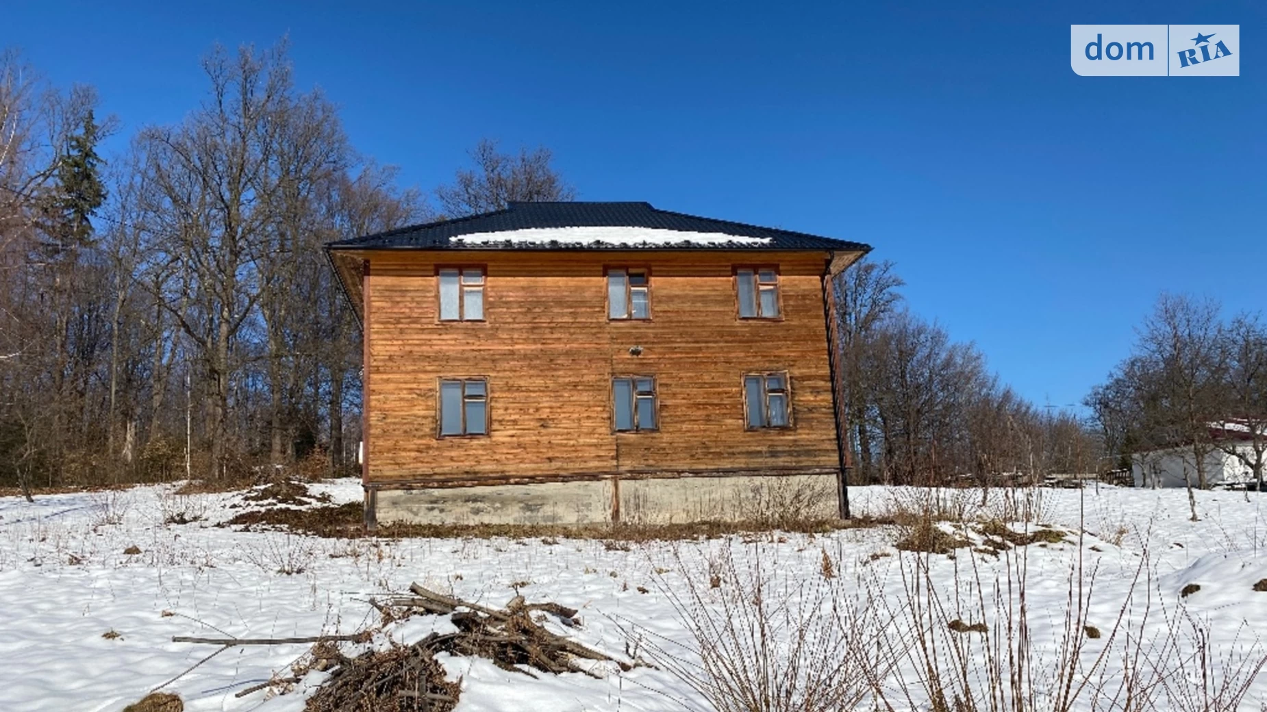 Продается дом на 2 этажа 208.3 кв. м с беседкой, цена: 59900 $ - фото 3