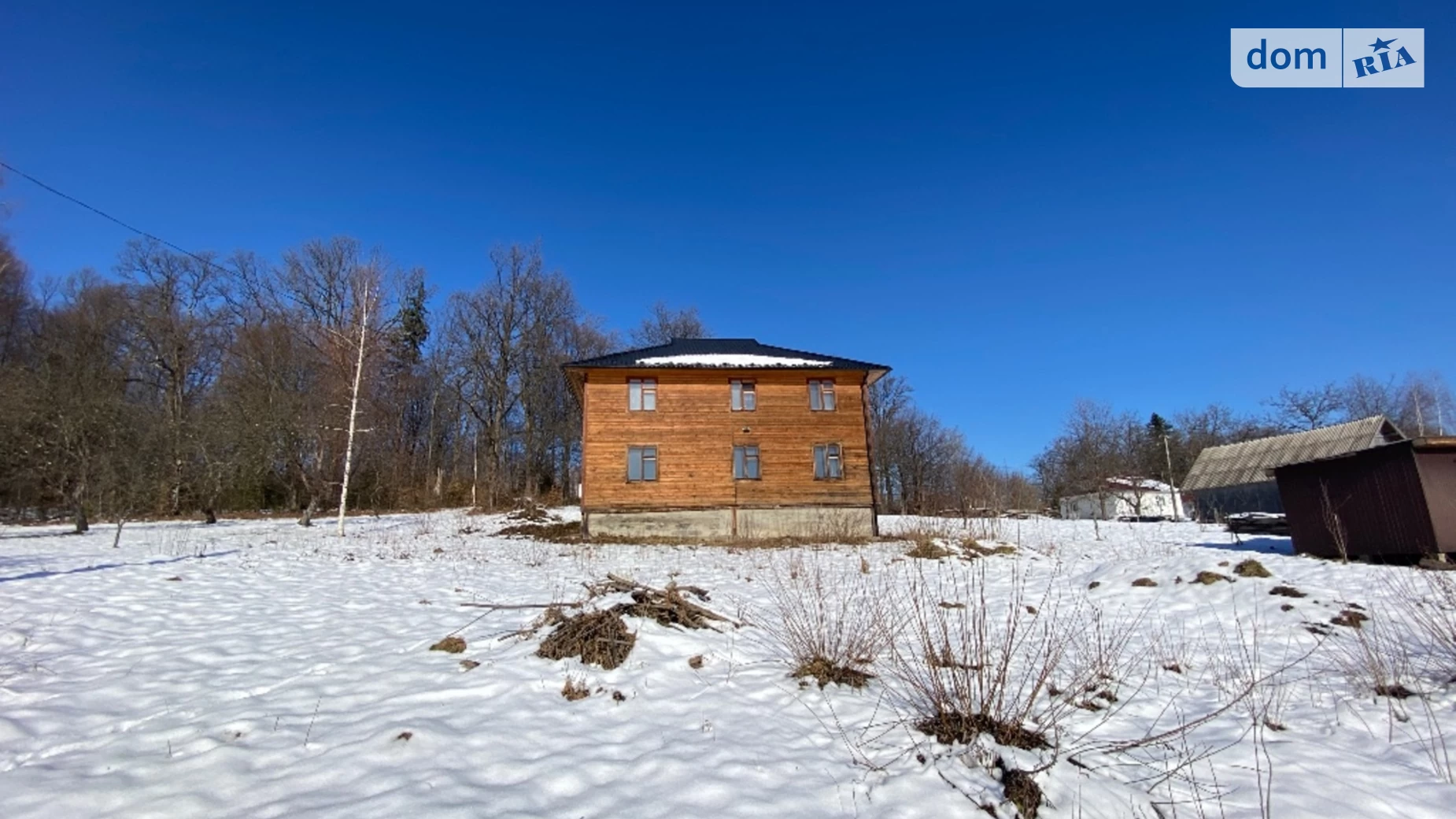 Продается дом на 2 этажа 208.3 кв. м с беседкой, цена: 59900 $ - фото 4