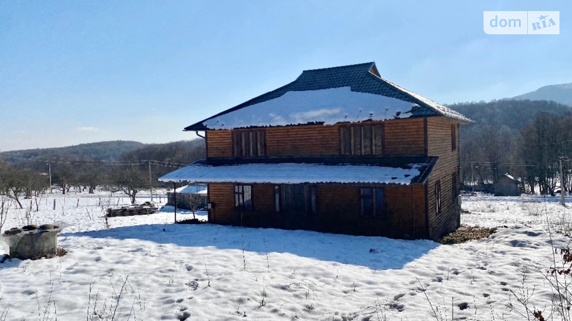 Продается дом на 2 этажа 208.3 кв. м с беседкой, цена: 59900 $ - фото 5