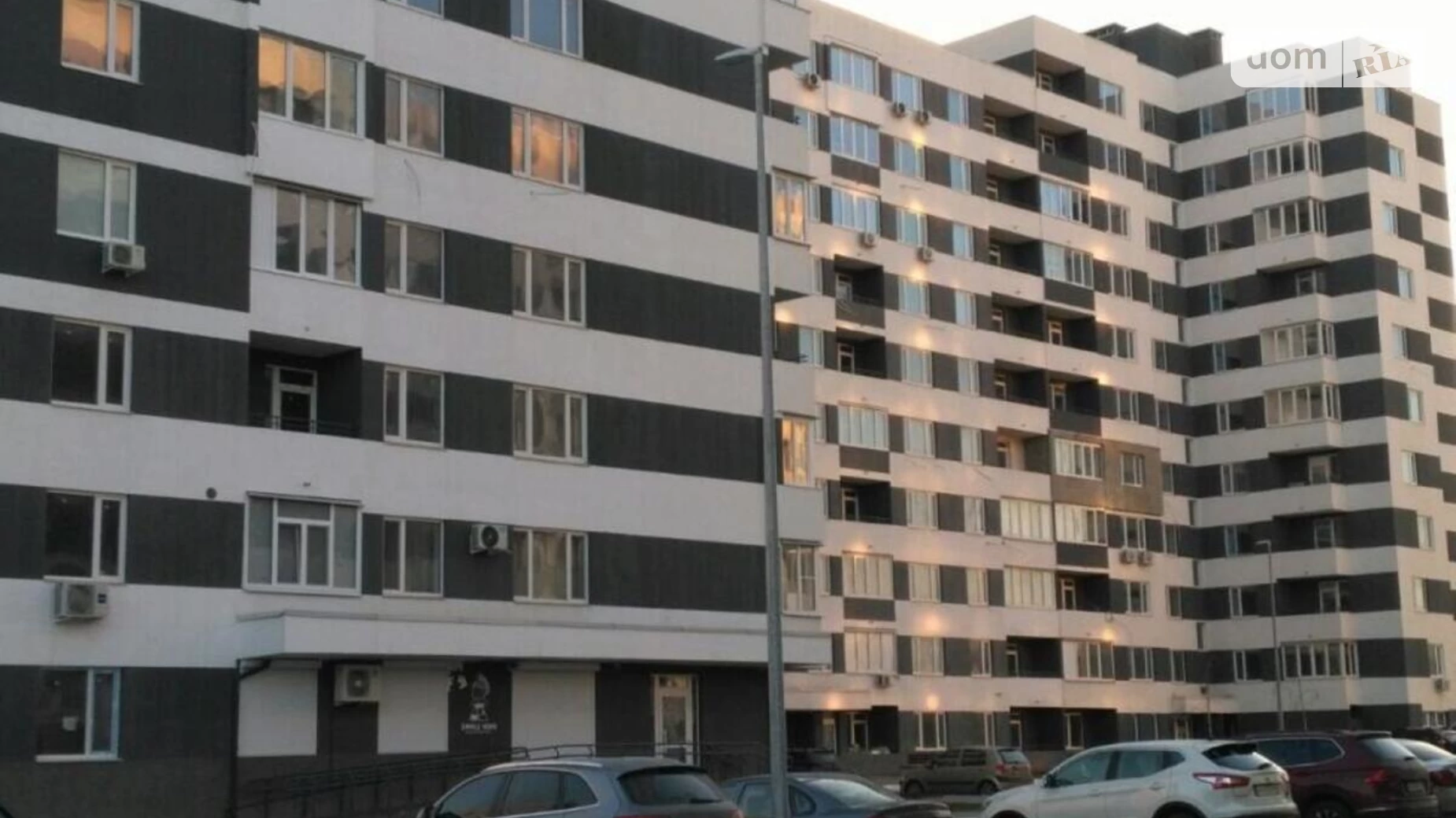 Продається 1-кімнатна квартира 37 кв. м у Харкові, просп. Льва Ландау - фото 2