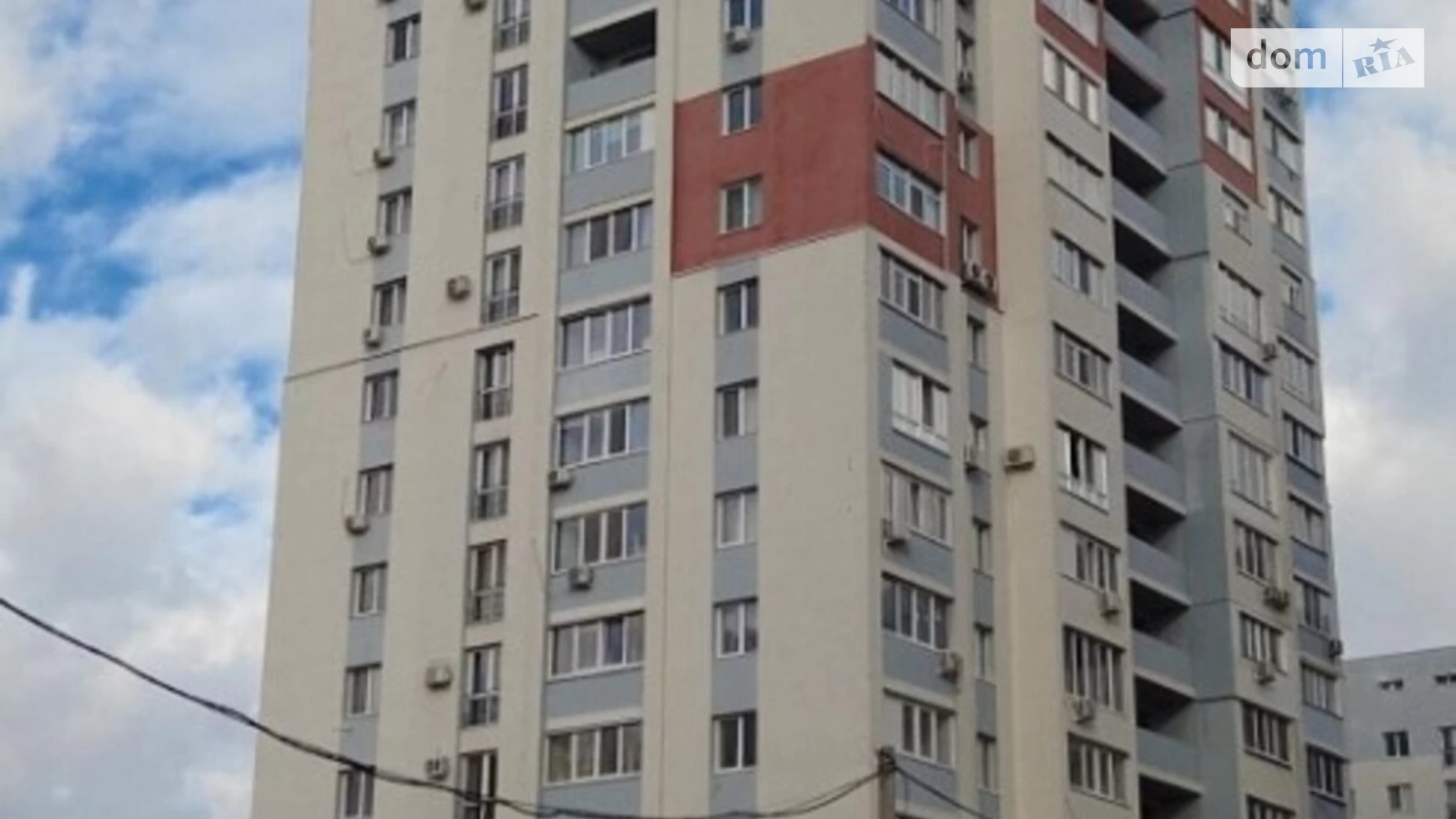 Продается 2-комнатная квартира 70 кв. м в Харькове, ул. Елизаветинская, 3А - фото 4