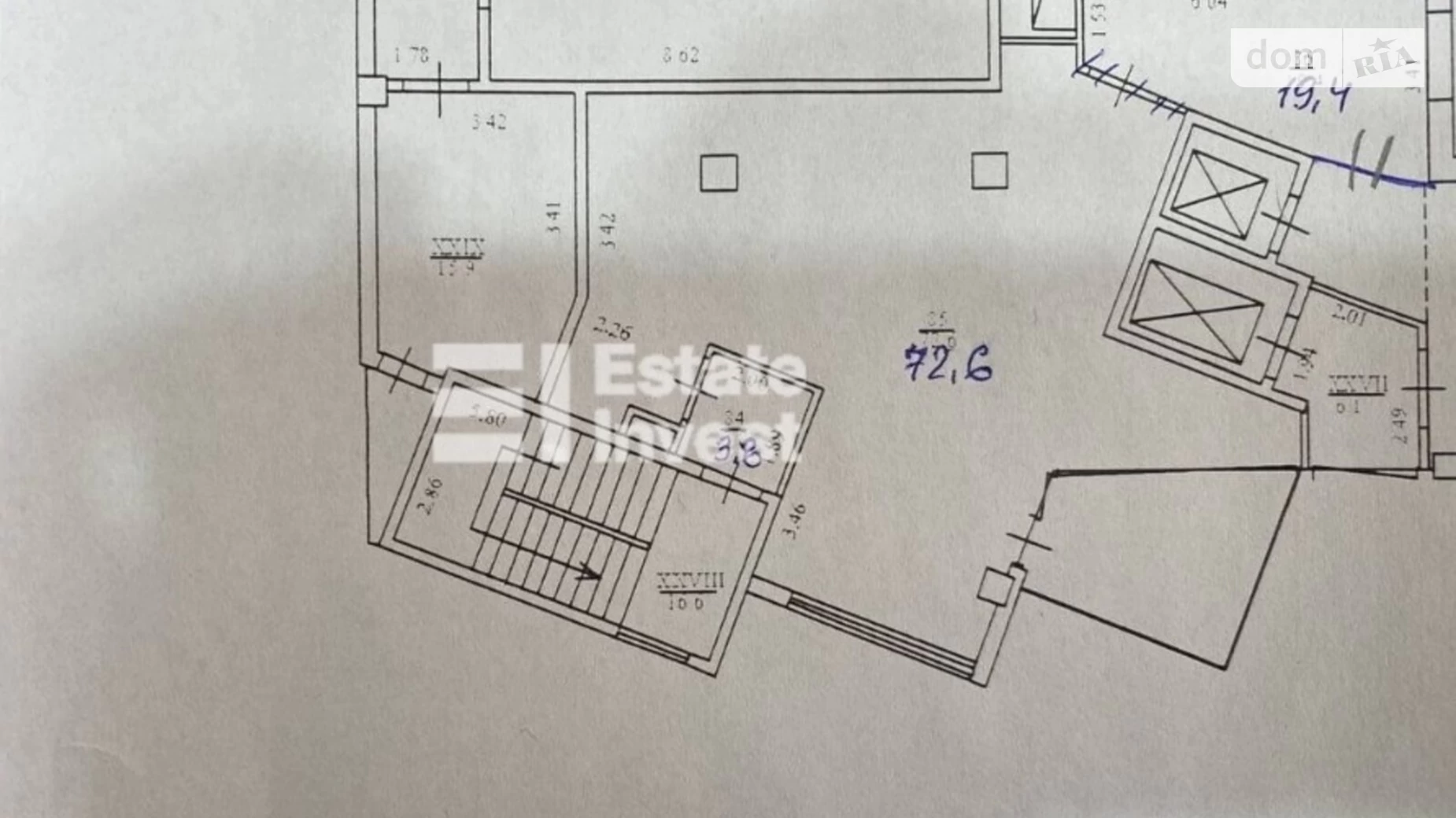 вул. Клочківська, 98А Шевченківський Харків, цена: 70000 $ - фото 2