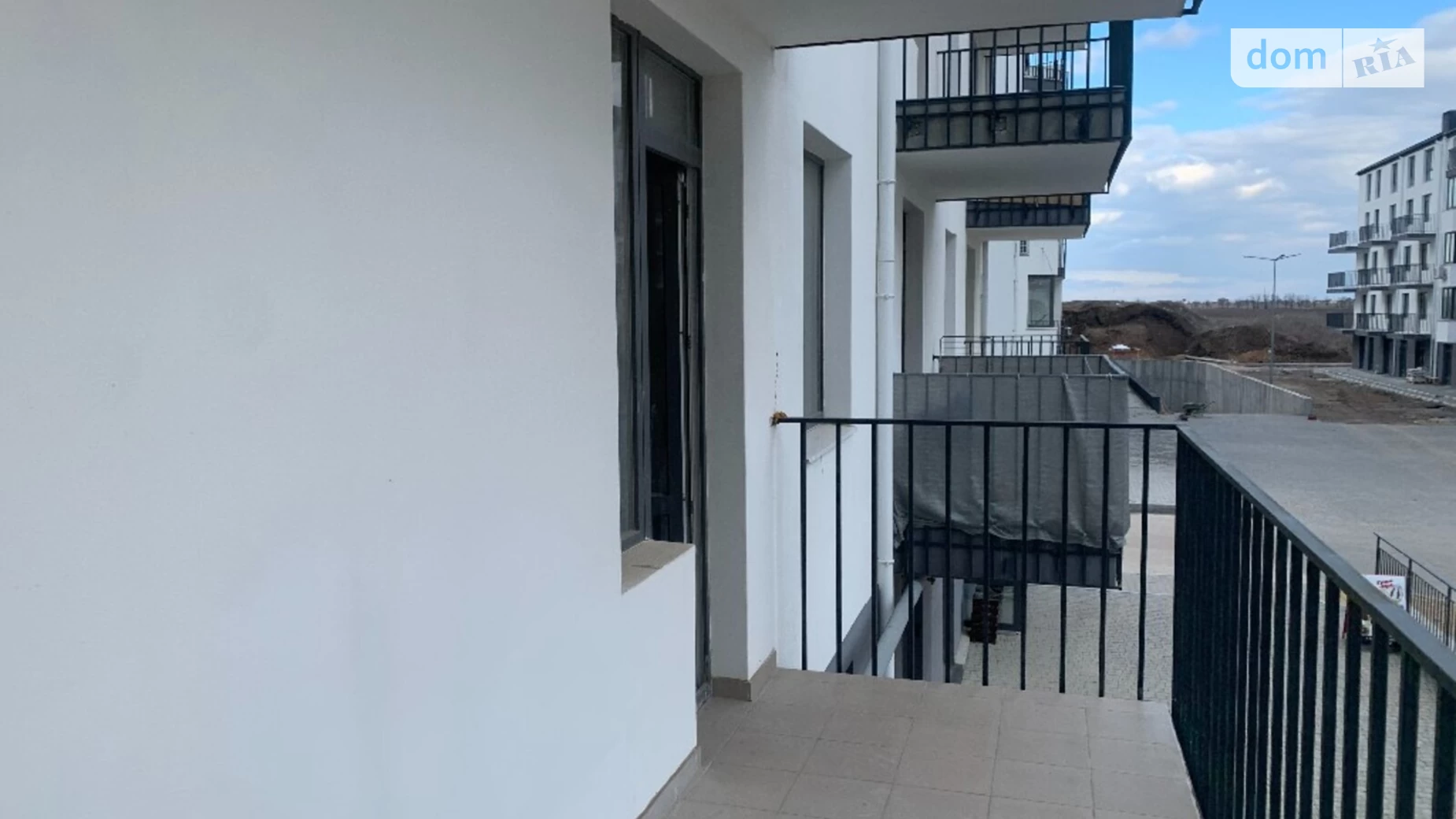 Продається 2-кімнатна квартира 55 кв. м у Одесі, вул. Академіка Сахарова - фото 5
