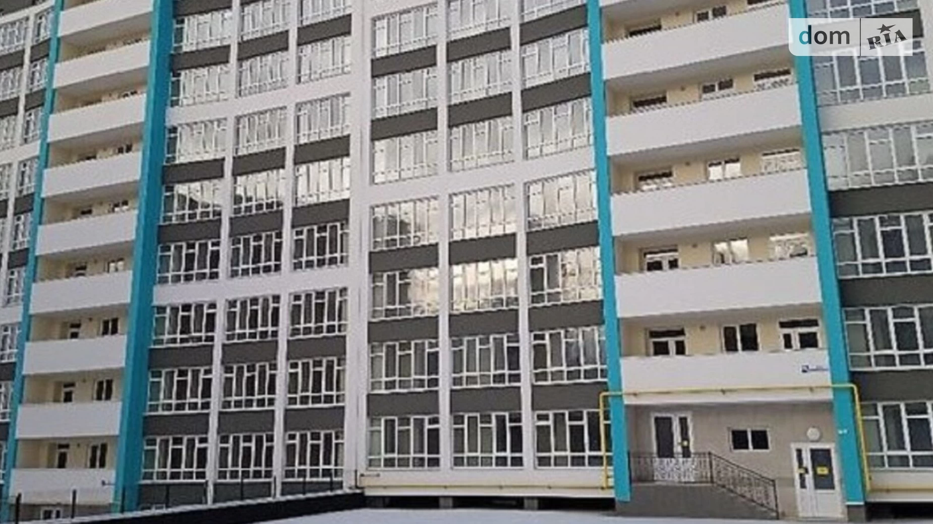Продається 1-кімнатна квартира 52 кв. м у Хмельницькому, вул. Лісогринівецька - фото 4