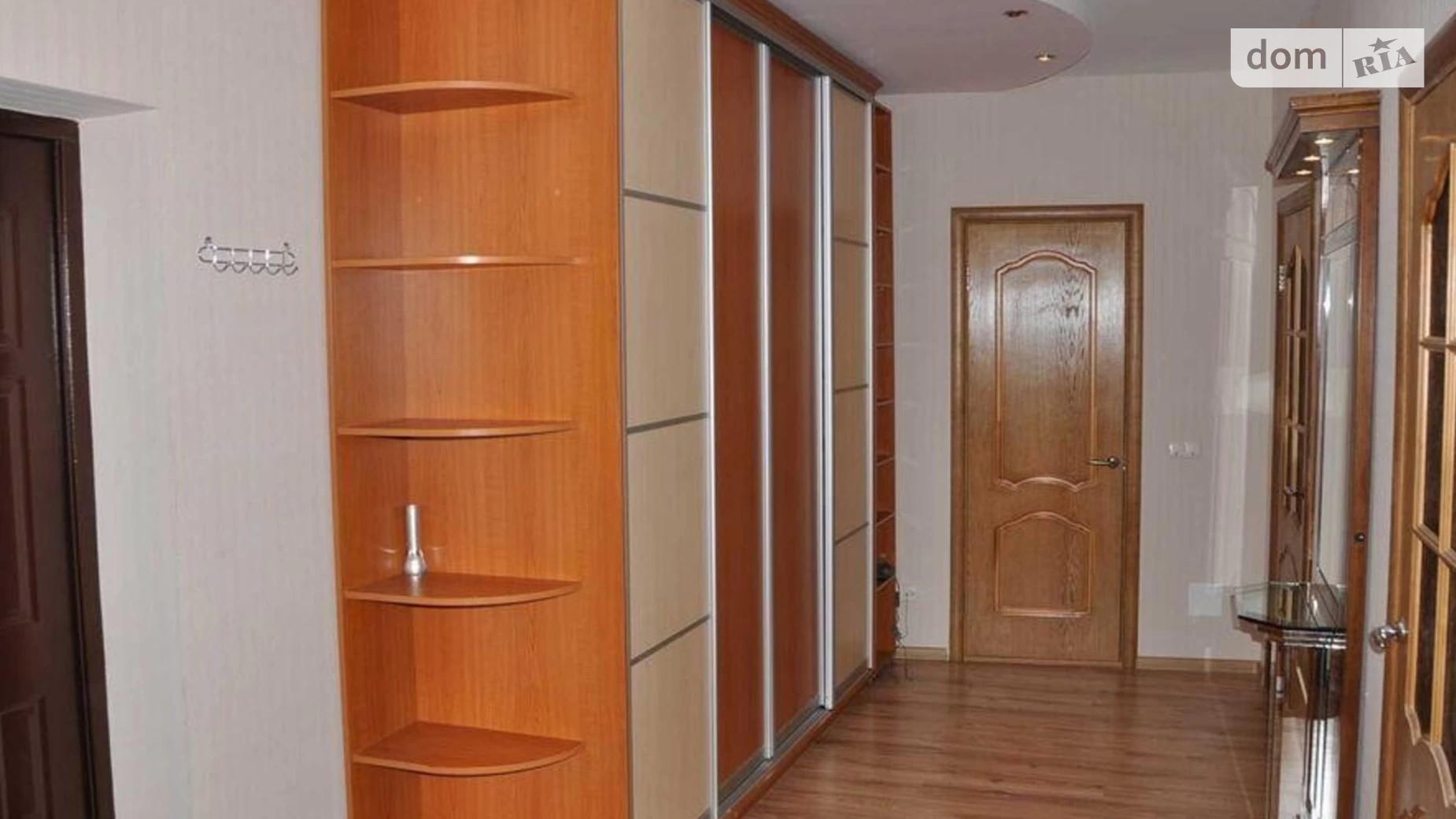 Продается 2-комнатная квартира 83 кв. м в Киеве, наб. Днепровская, 23 - фото 5