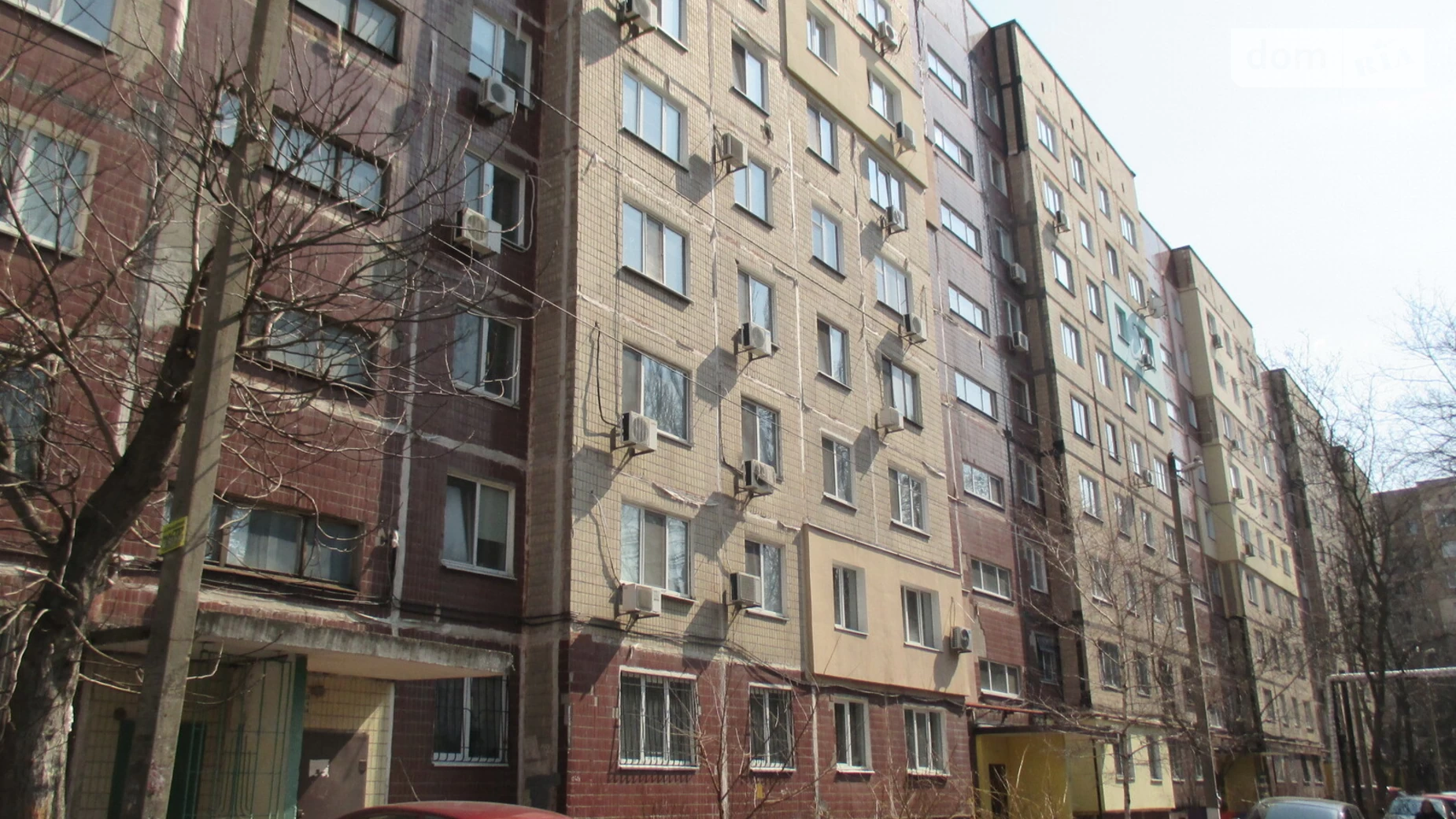 Продается 3-комнатная квартира 68 кв. м в Днепре, мас. Сокол-1 - фото 4