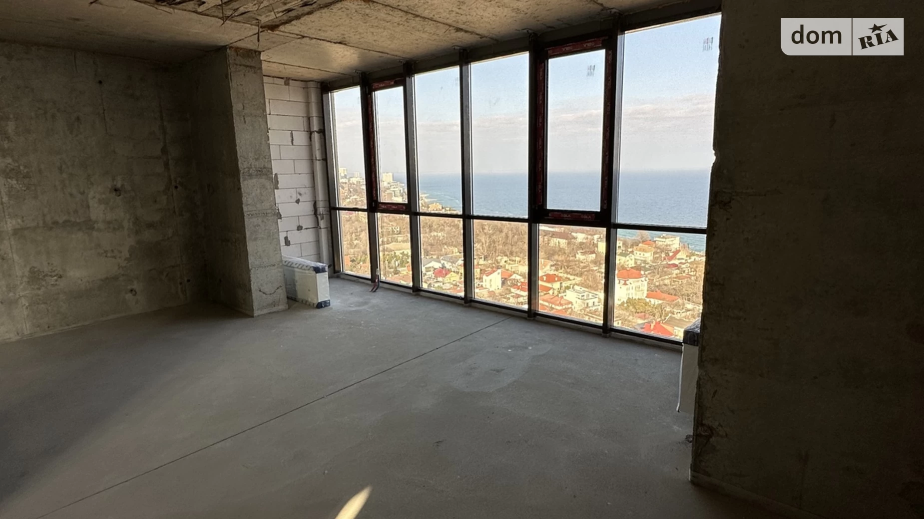 Продается 3-комнатная квартира 48.77 кв. м в Одессе, ул. Дача Ковалевского - фото 2