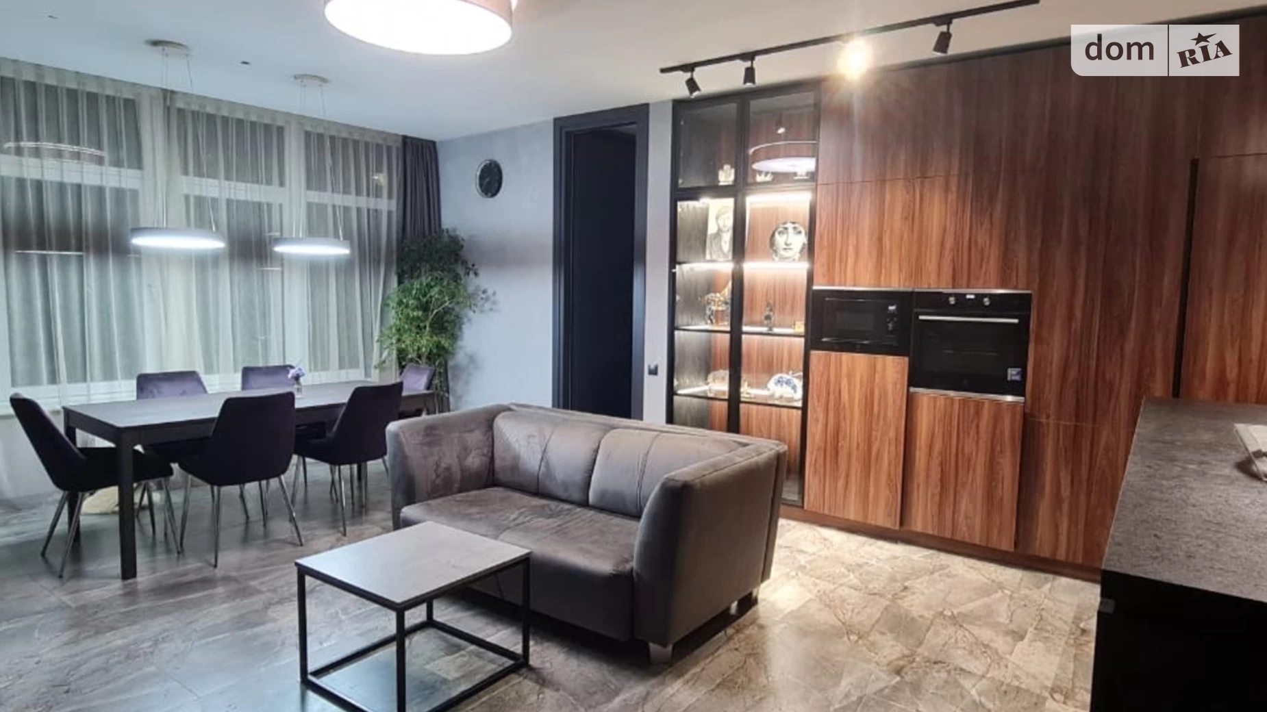 Продается 3-комнатная квартира 109 кв. м в Одессе, ул. Генуэзская - фото 3