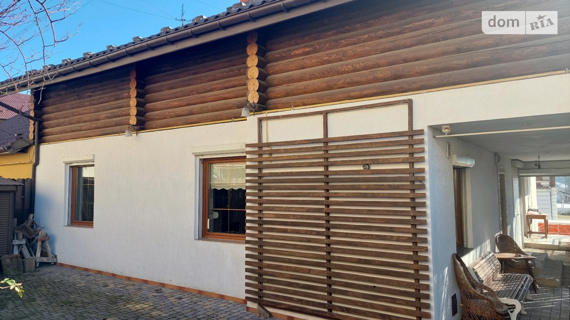 Продається будинок 2 поверховий 256 кв. м з меблями, цена: 205000 $ - фото 2