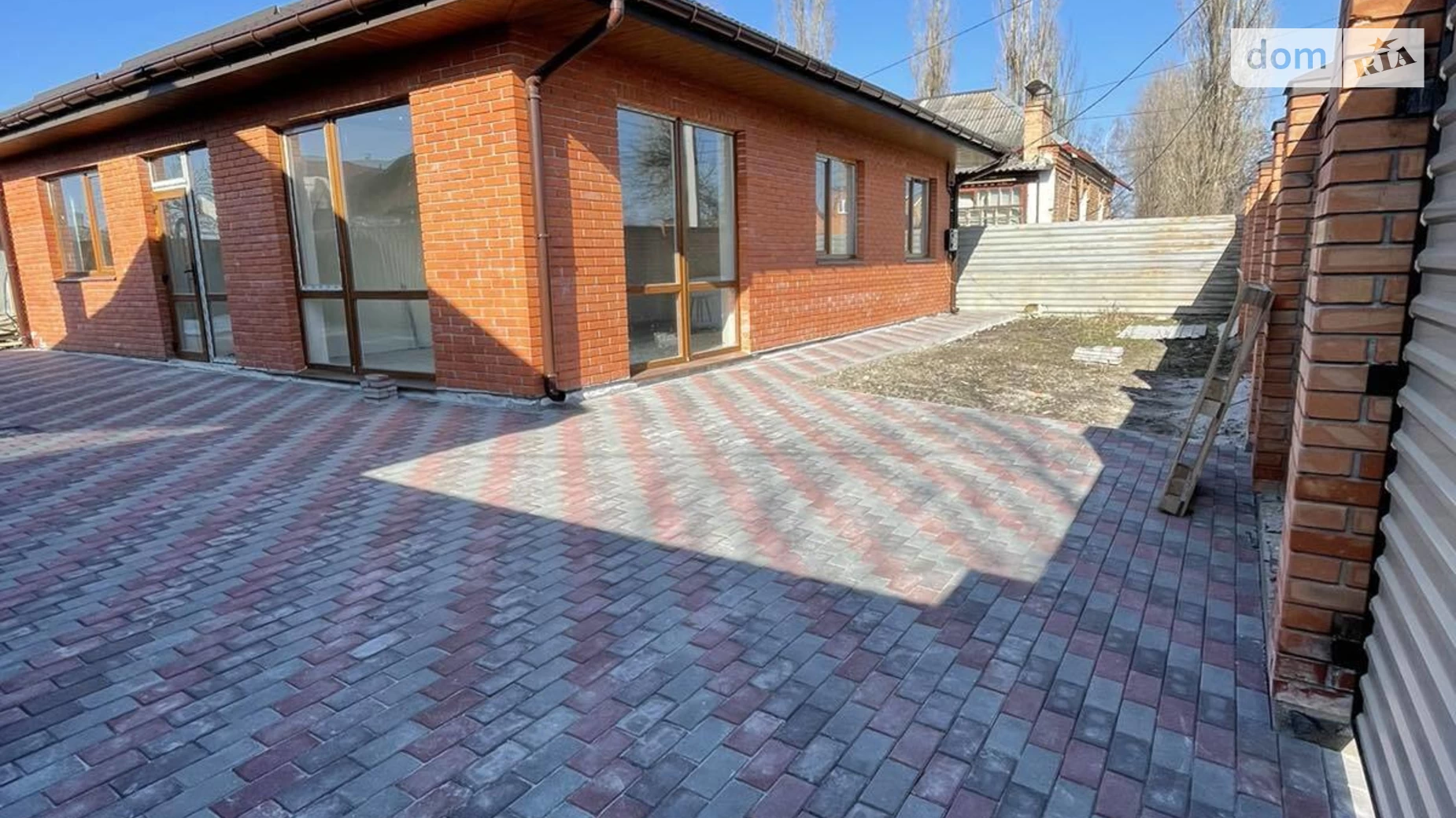 Продается одноэтажный дом 100 кв. м с балконом, цена: 85000 $ - фото 4