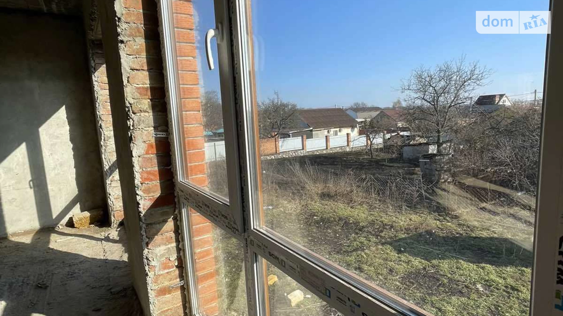 Продается дом на 2 этажа 110 кв. м с камином, цена: 110000 $ - фото 4