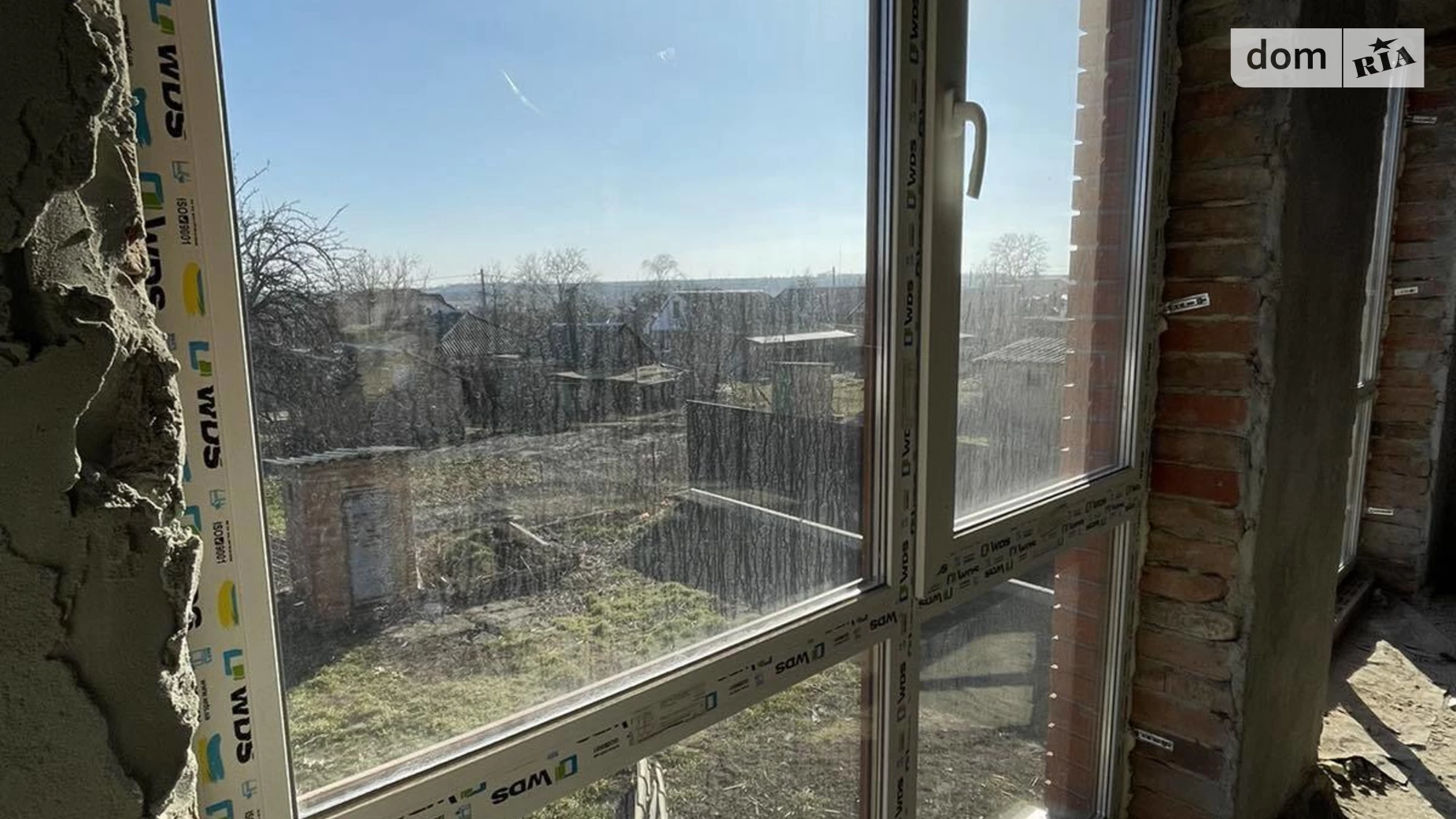 Продается дом на 2 этажа 110 кв. м с камином, цена: 110000 $ - фото 5