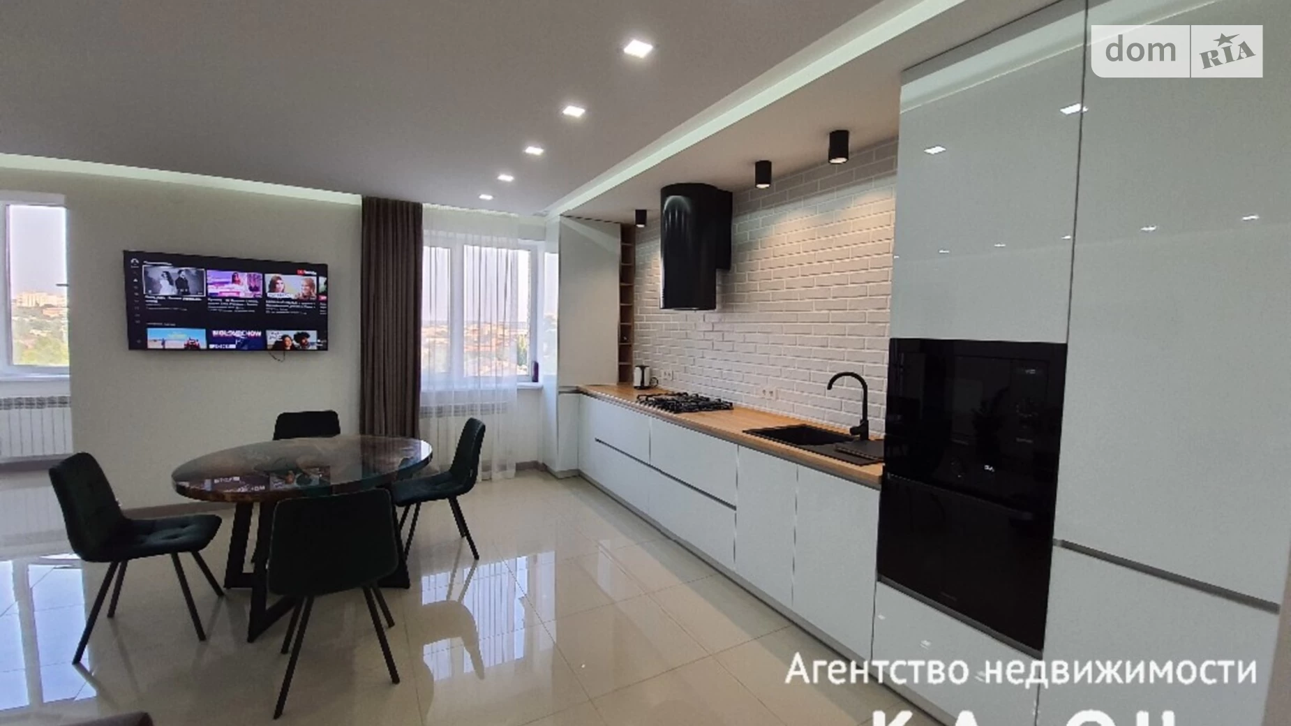 Продается 2-комнатная квартира 67.1 кв. м в Кропивницком, ул. Похитонова Ивана - фото 3