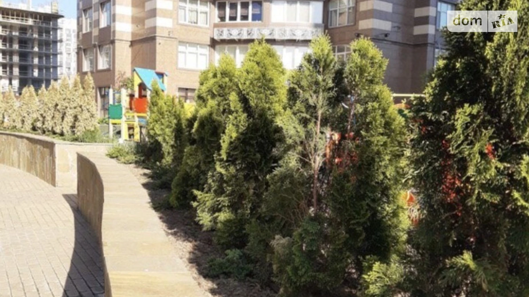 Здається в оренду 2-кімнатна квартира 98.9 кв. м у Києві, вул. Глибочицька, 32А - фото 4