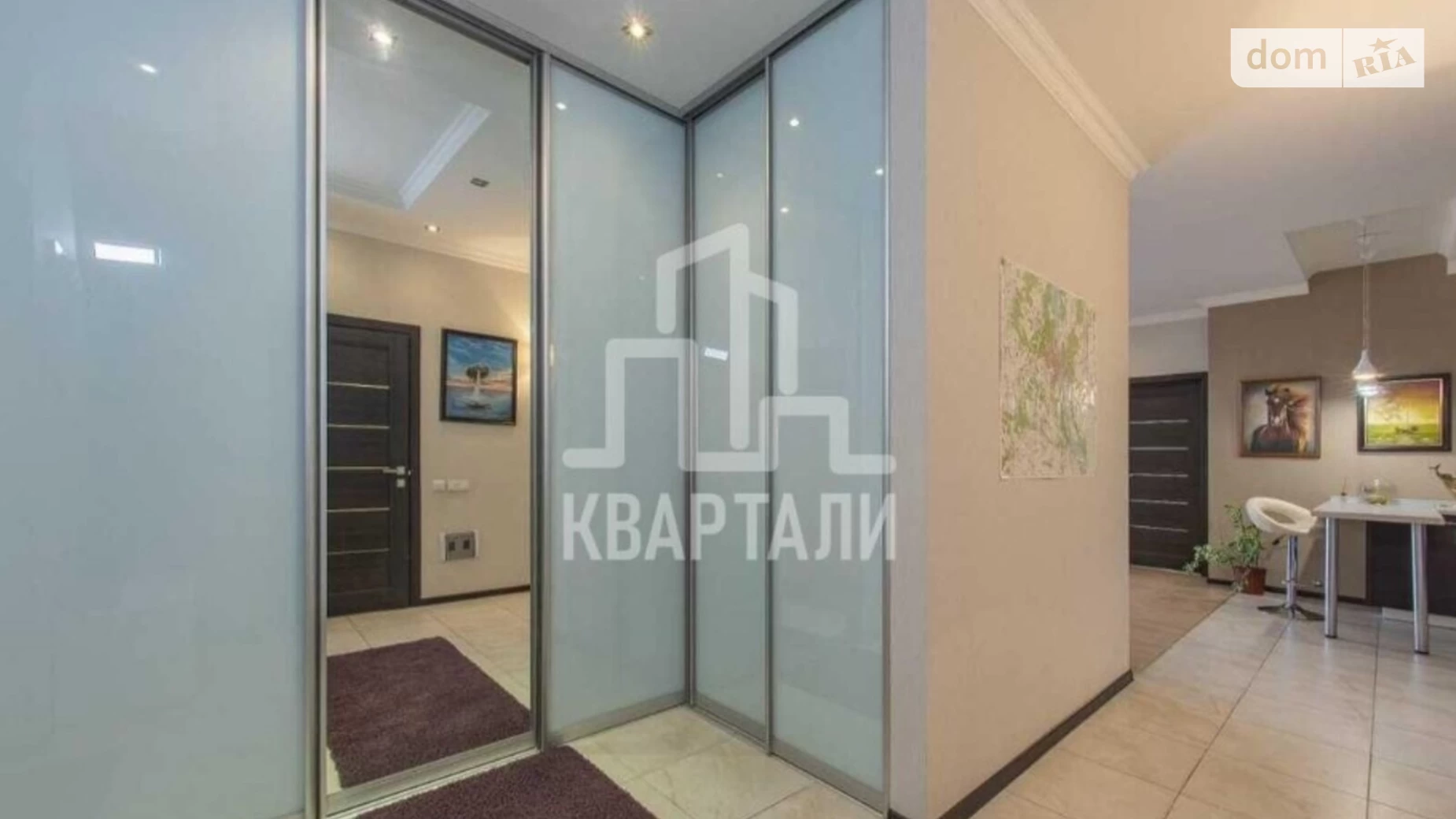 Продается 2-комнатная квартира 75 кв. м в Киеве, ул. Глубочицкая, 32В - фото 5