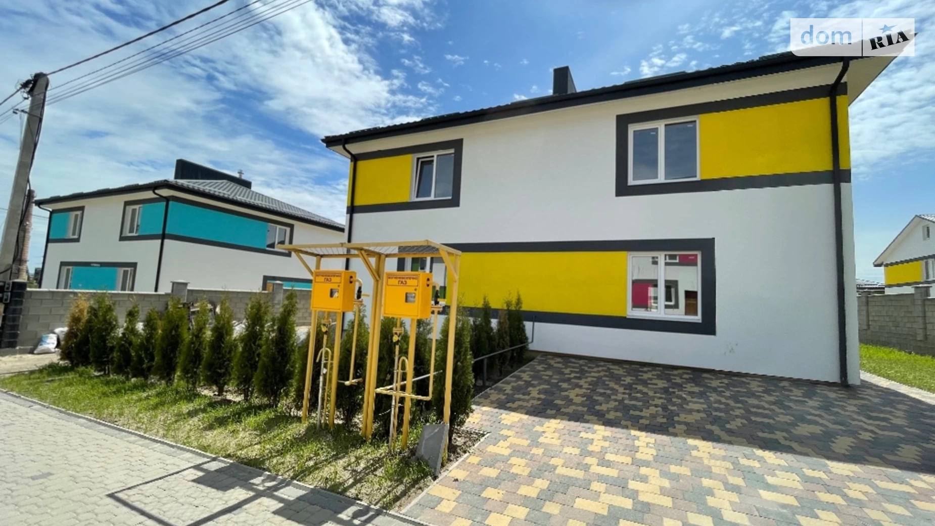 Продается 4-комнатная квартира 120 кв. м в Ровно, ул. Млыновская - фото 2