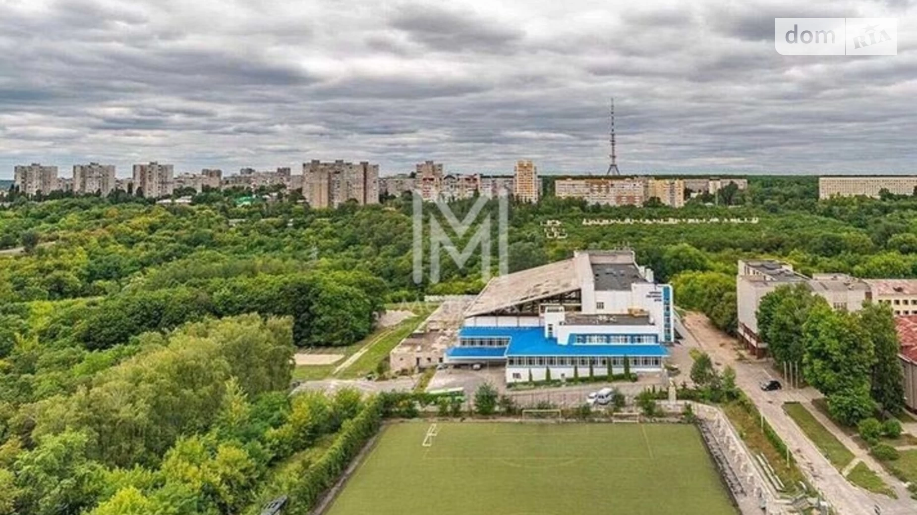 Продається 6-кімнатна квартира 318 кв. м у Харкові, вул. Професорська, 34 - фото 5