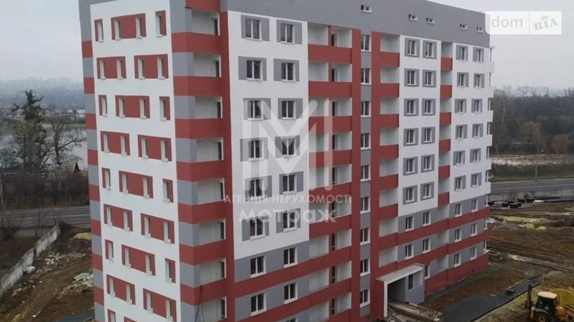 Продается 1-комнатная квартира 37 кв. м в Харькове, ул. Шевченко, 8Б - фото 2