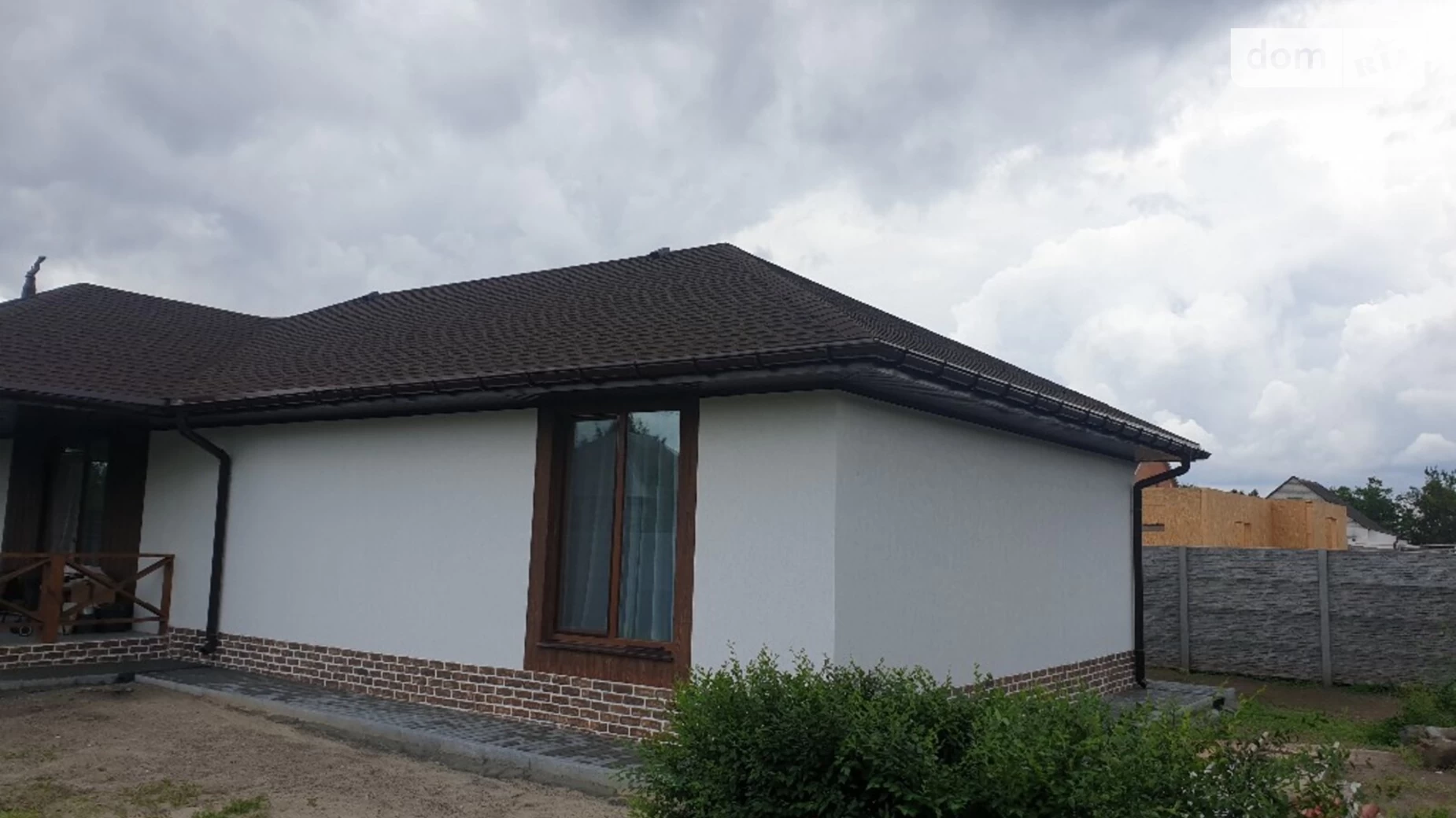 Продается одноэтажный дом 116 кв. м с гаражом, цена: 136000 $ - фото 5
