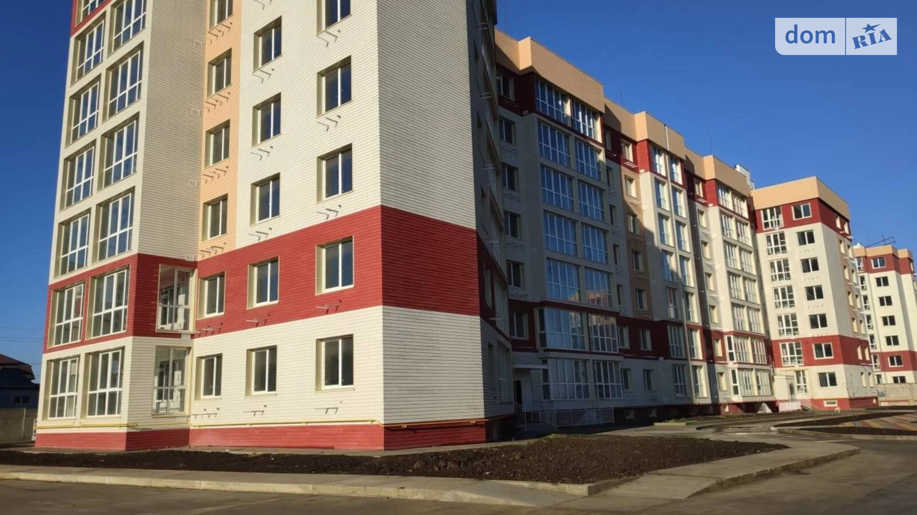 Продается 3-комнатная квартира 78 кв. м в Таирово, пер. Строительный - фото 3