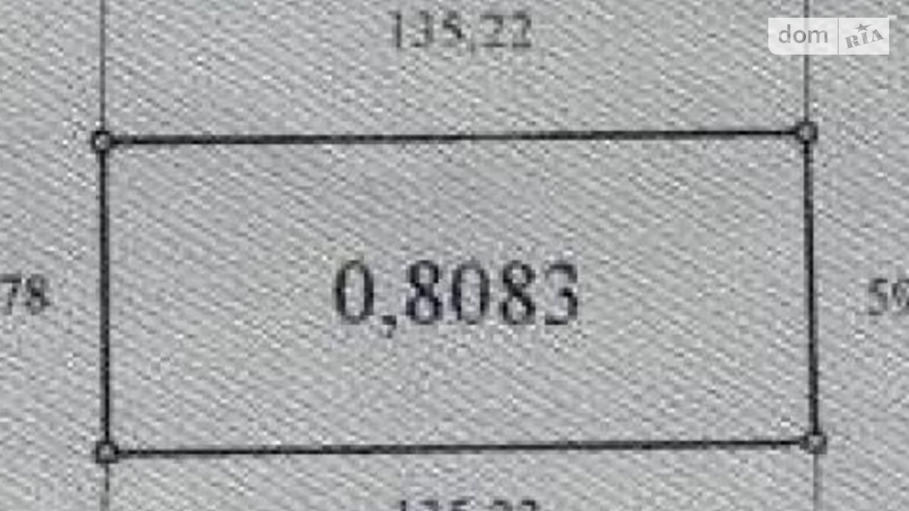 Продается земельный участок 80.83 соток в Одесской области, цена: 300000 $ - фото 2