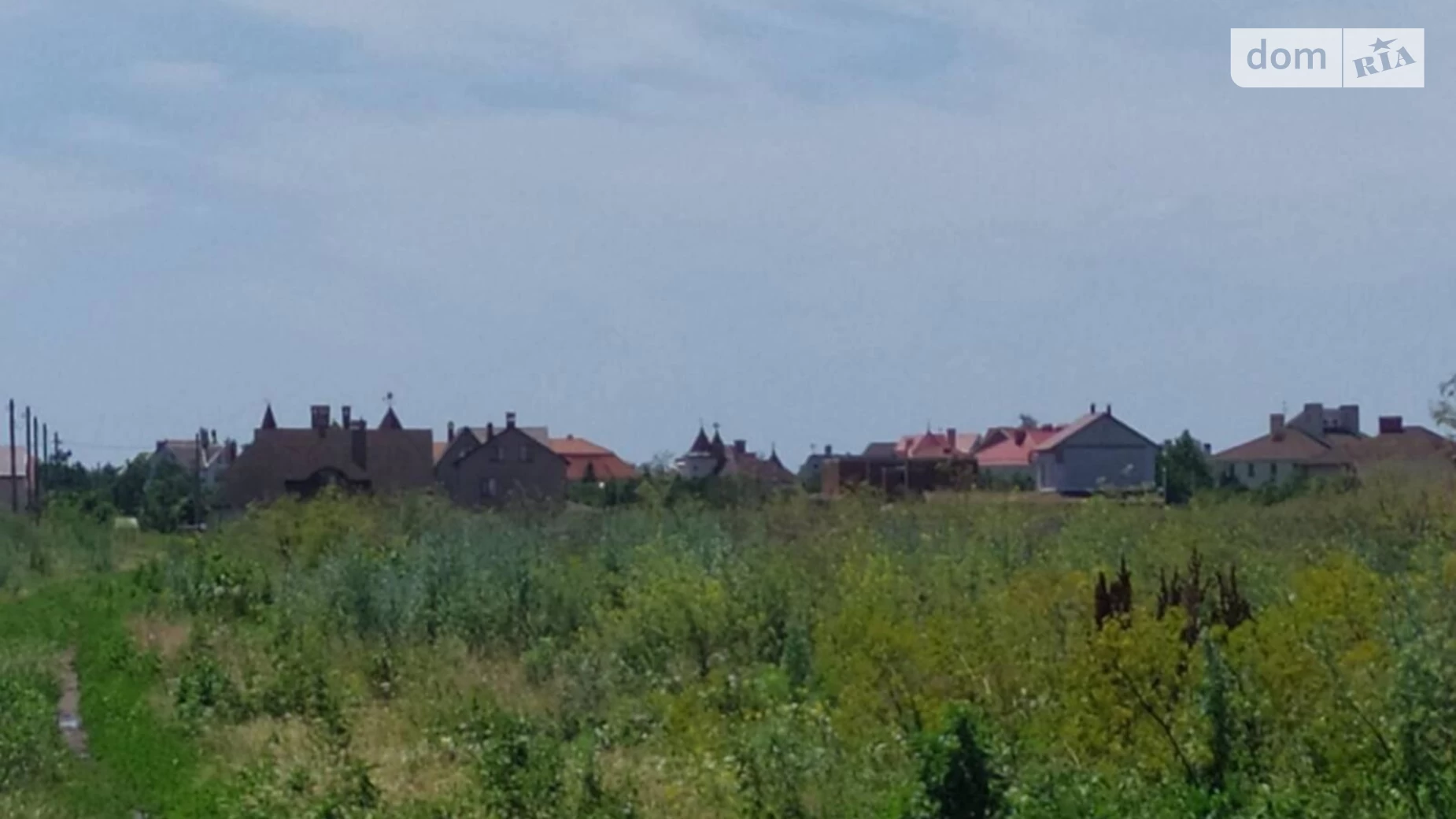 Продается земельный участок 80.83 соток в Одесской области, цена: 300000 $ - фото 4