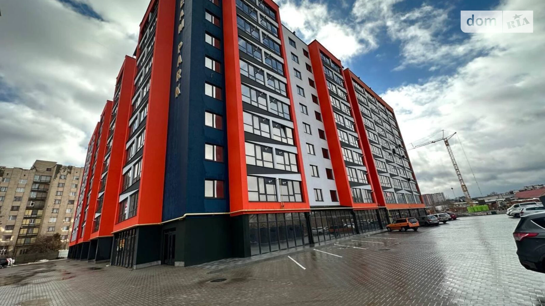 Продается 3-комнатная квартира 82 кв. м в Хмельницком, ул. Проскуровского Подполья - фото 2