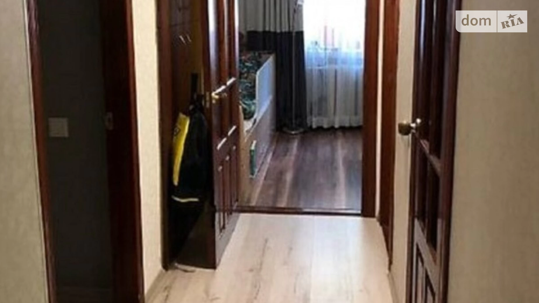 Продается 3-комнатная квартира 61 кв. м в Хмельницком, ул. Ивана Пулюя(Хотовицкого) - фото 2