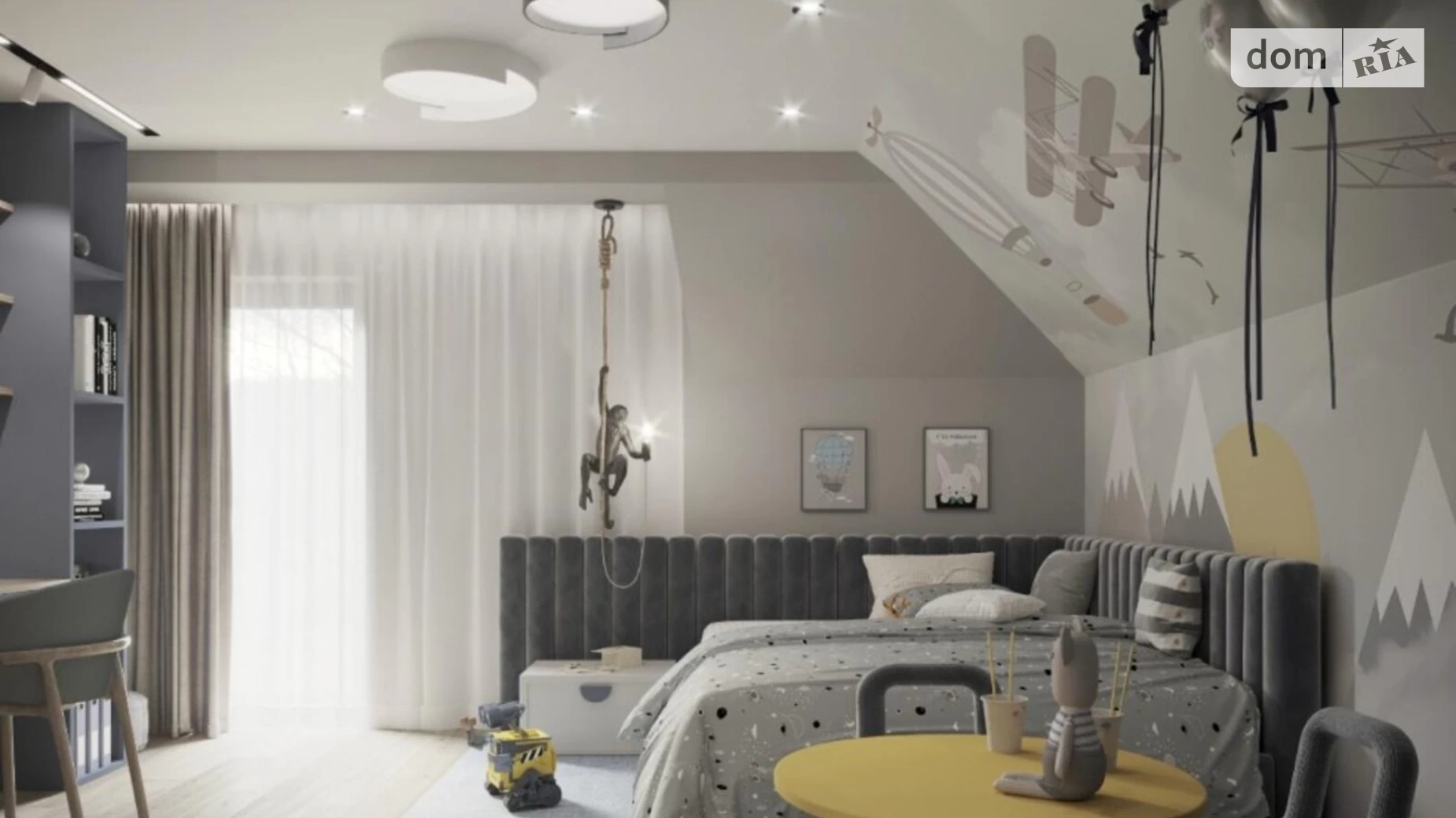 Продається будинок 2 поверховий 267 кв. м з балконом, цена: 150000 $ - фото 4