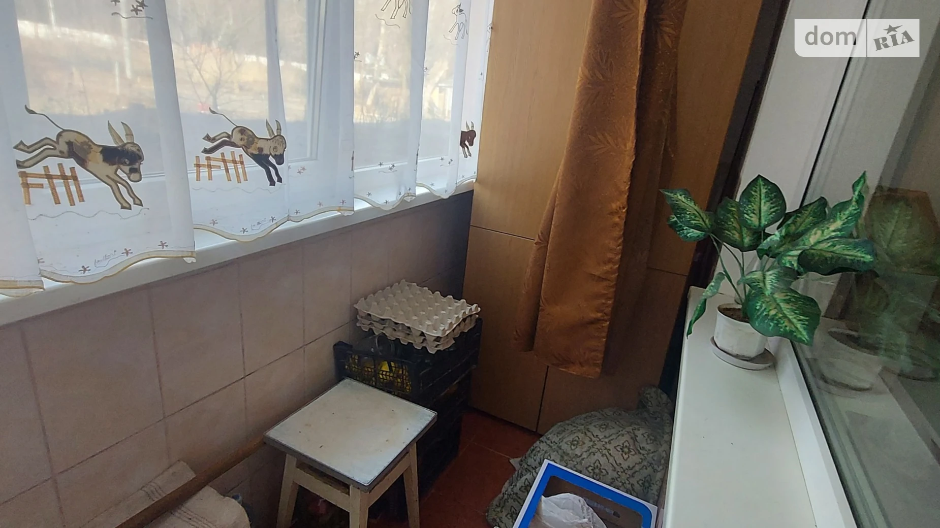 Продается 3-комнатная квартира 74.4 кв. м в Виннице, Гниванское шоссе - фото 2