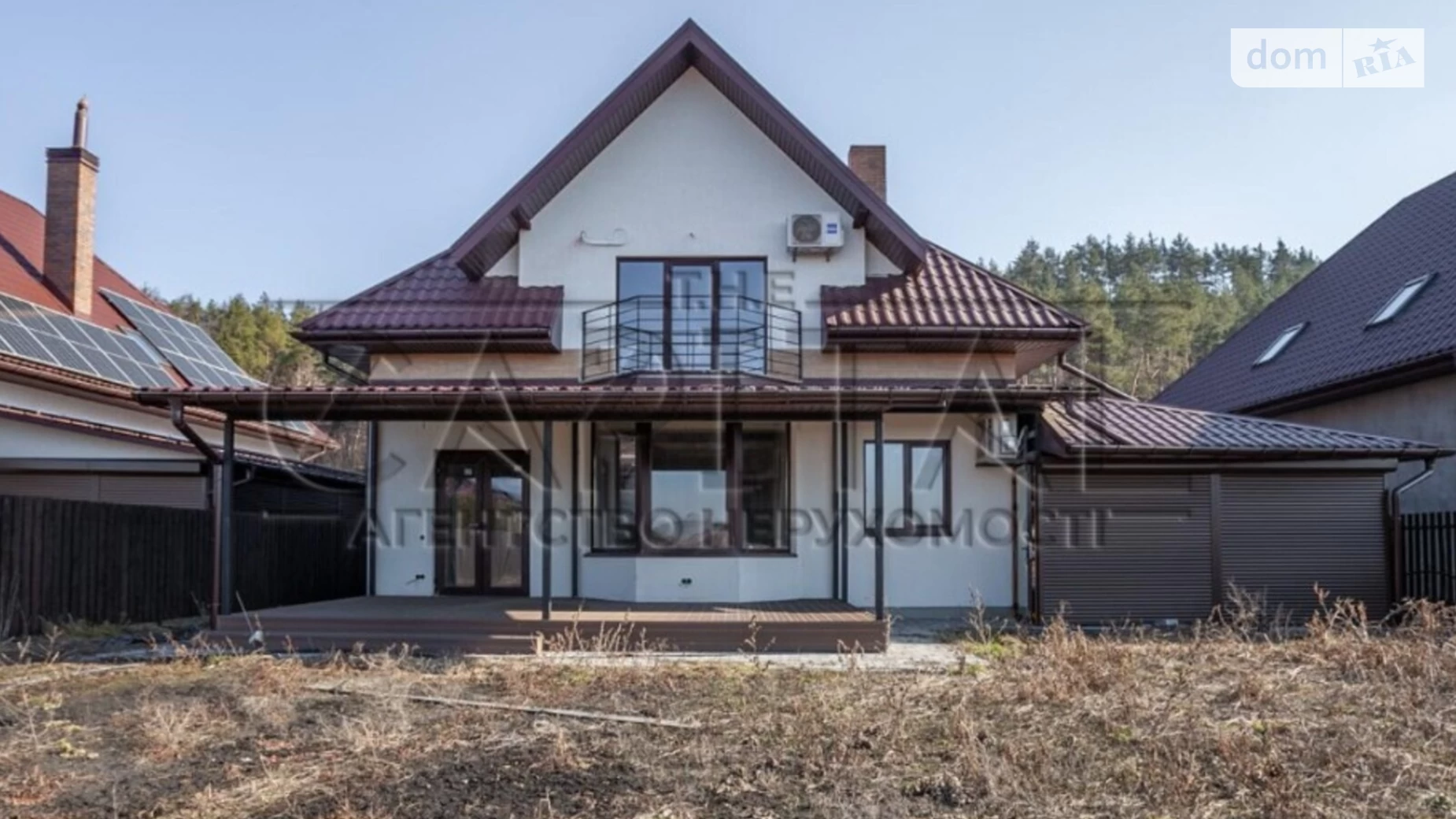 Продається будинок 2 поверховий 267 кв. м з балконом, цена: 150000 $ - фото 2