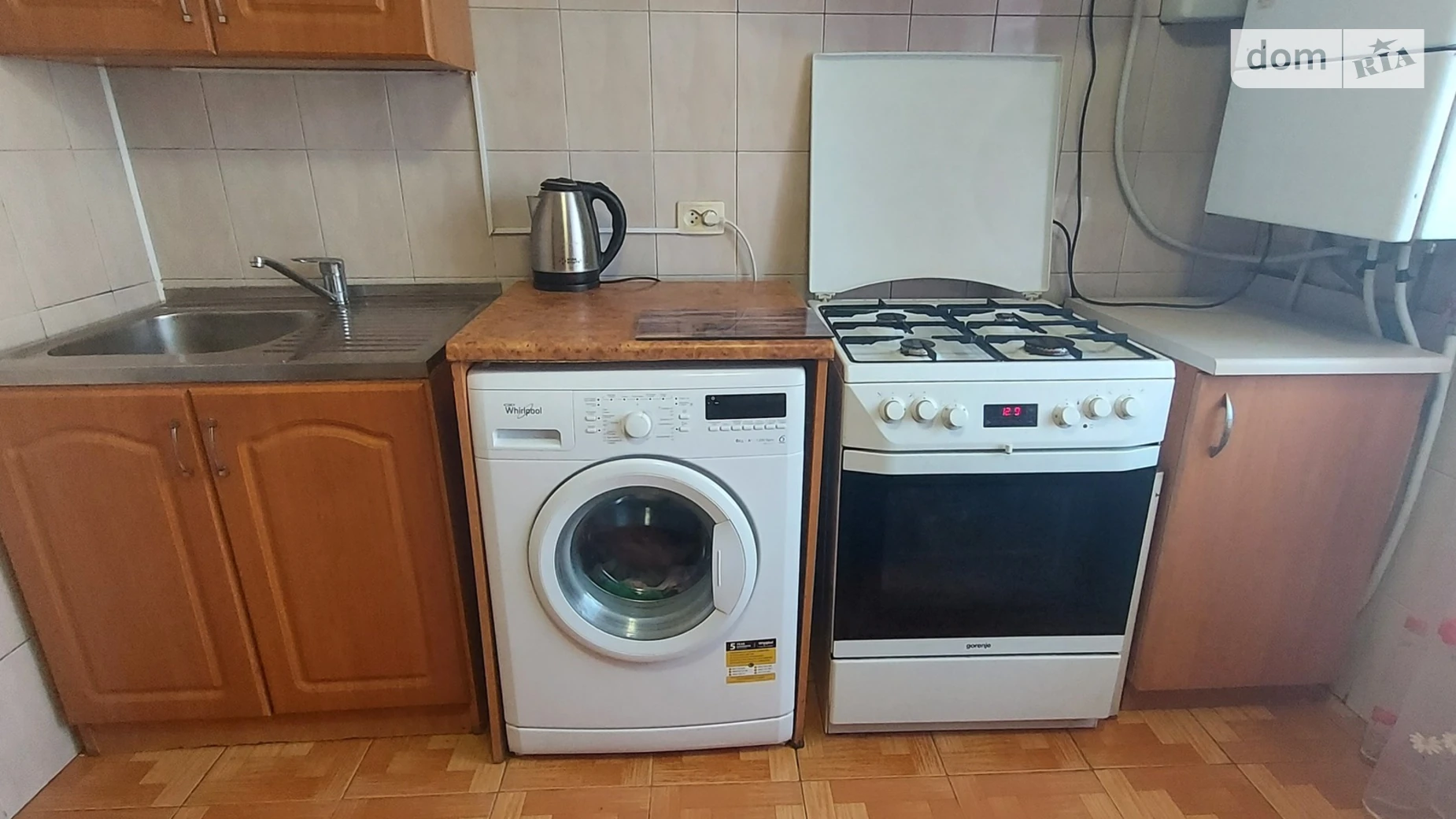 Продается 3-комнатная квартира 74.4 кв. м в Виннице, Гниванское шоссе - фото 3