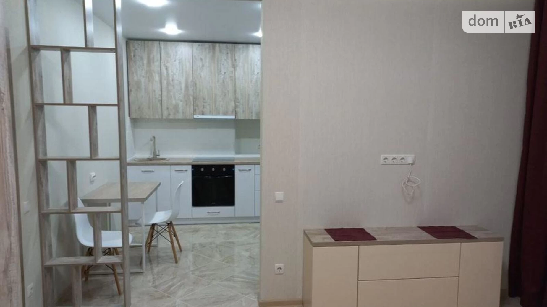 Продается 1-комнатная квартира 36 кв. м в Харькове, ул. Борткевича