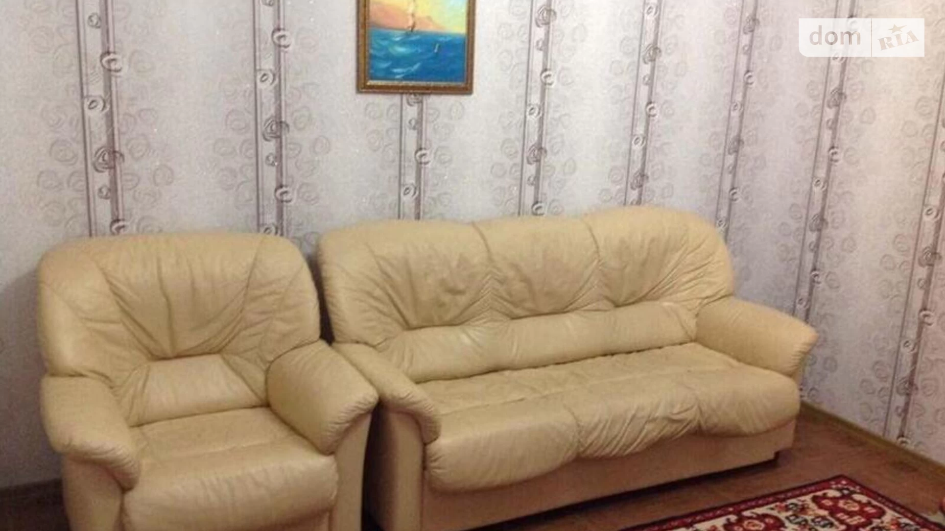 Продається 1-кімнатна квартира 47.4 кв. м у Києві, просп. Науки, 60 - фото 2