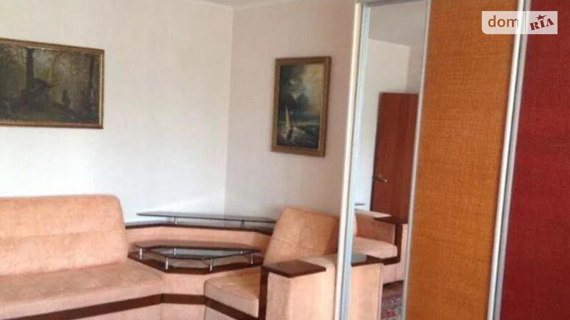 Продається 1-кімнатна квартира 47.4 кв. м у Києві, просп. Науки, 60 - фото 3