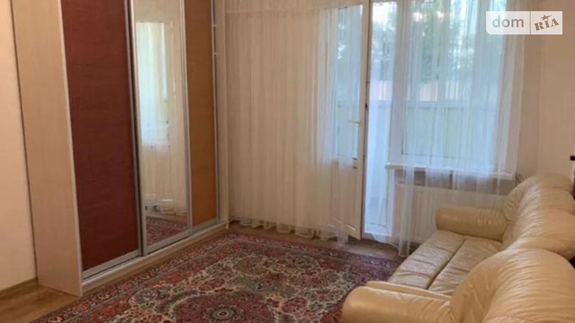 Продається 1-кімнатна квартира 47.4 кв. м у Києві, просп. Науки, 60 - фото 4