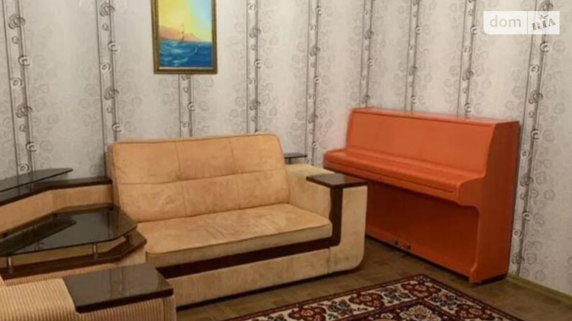 Продається 1-кімнатна квартира 47.4 кв. м у Києві, просп. Науки, 60 - фото 5